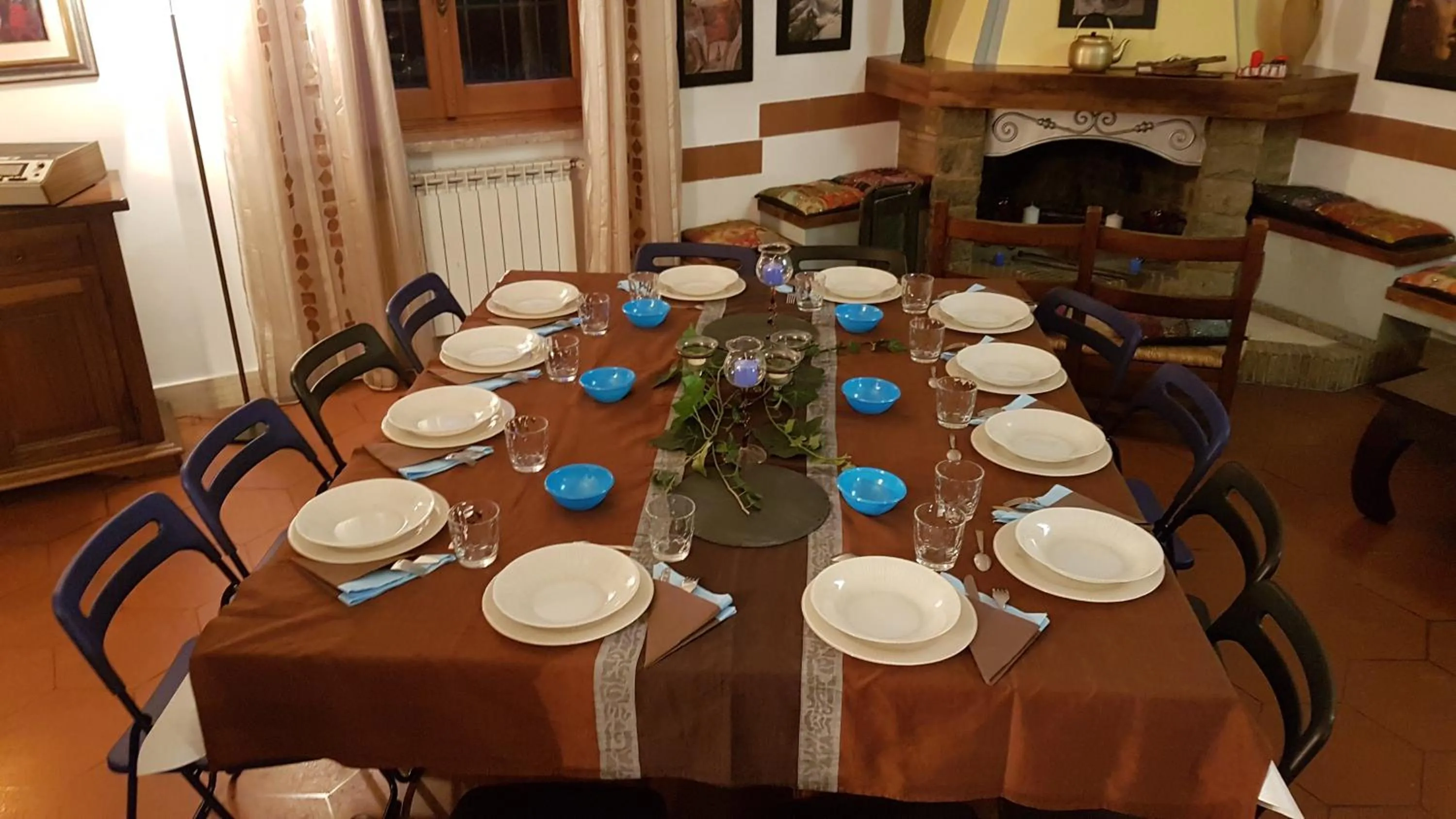 La Casa degli Artisti