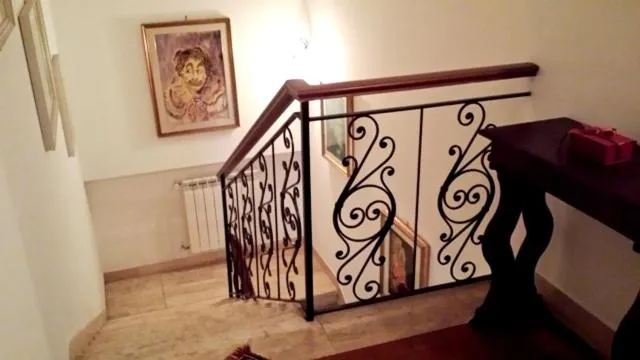 La Casa degli Artisti