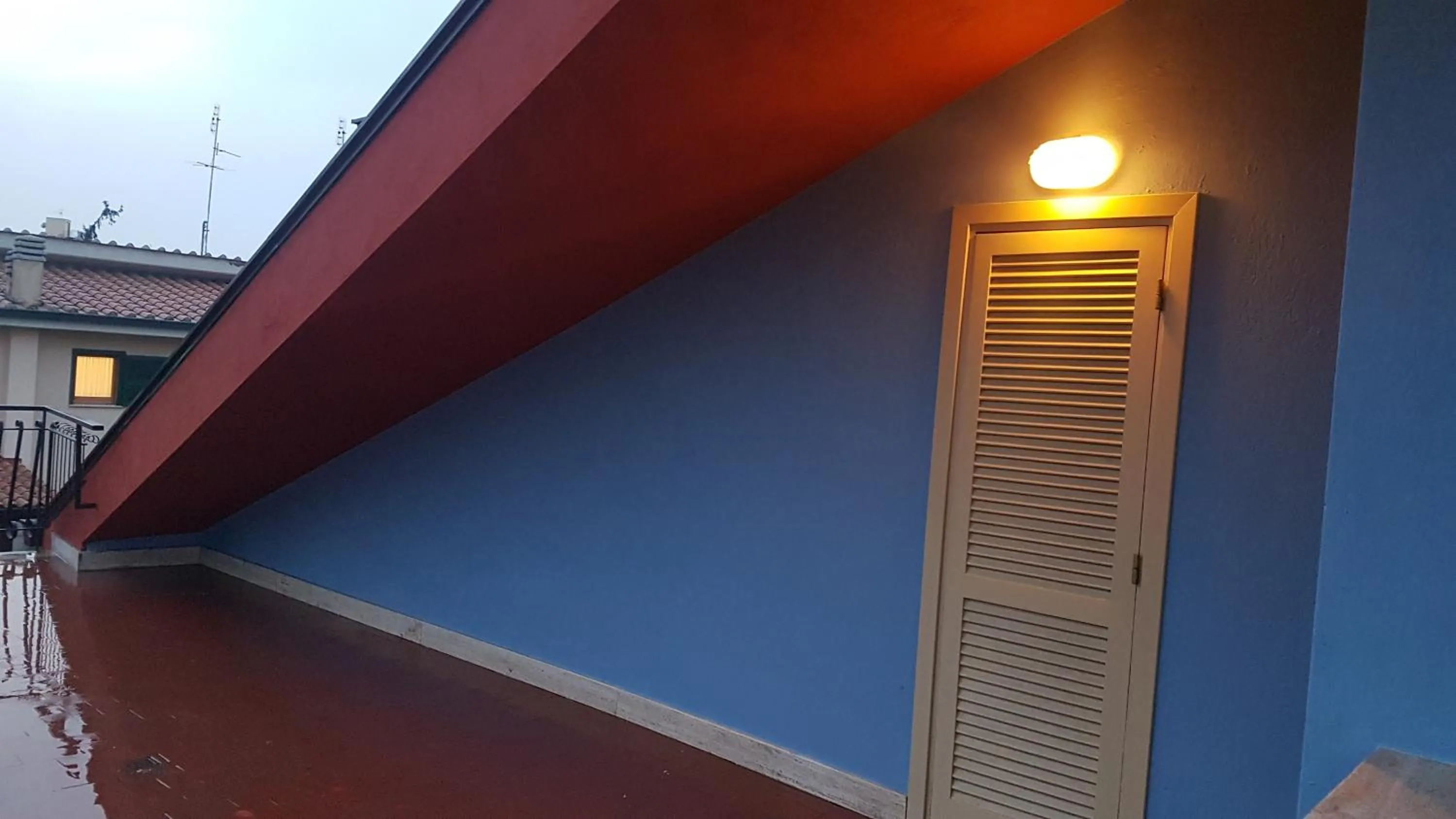 La Casa degli Artisti