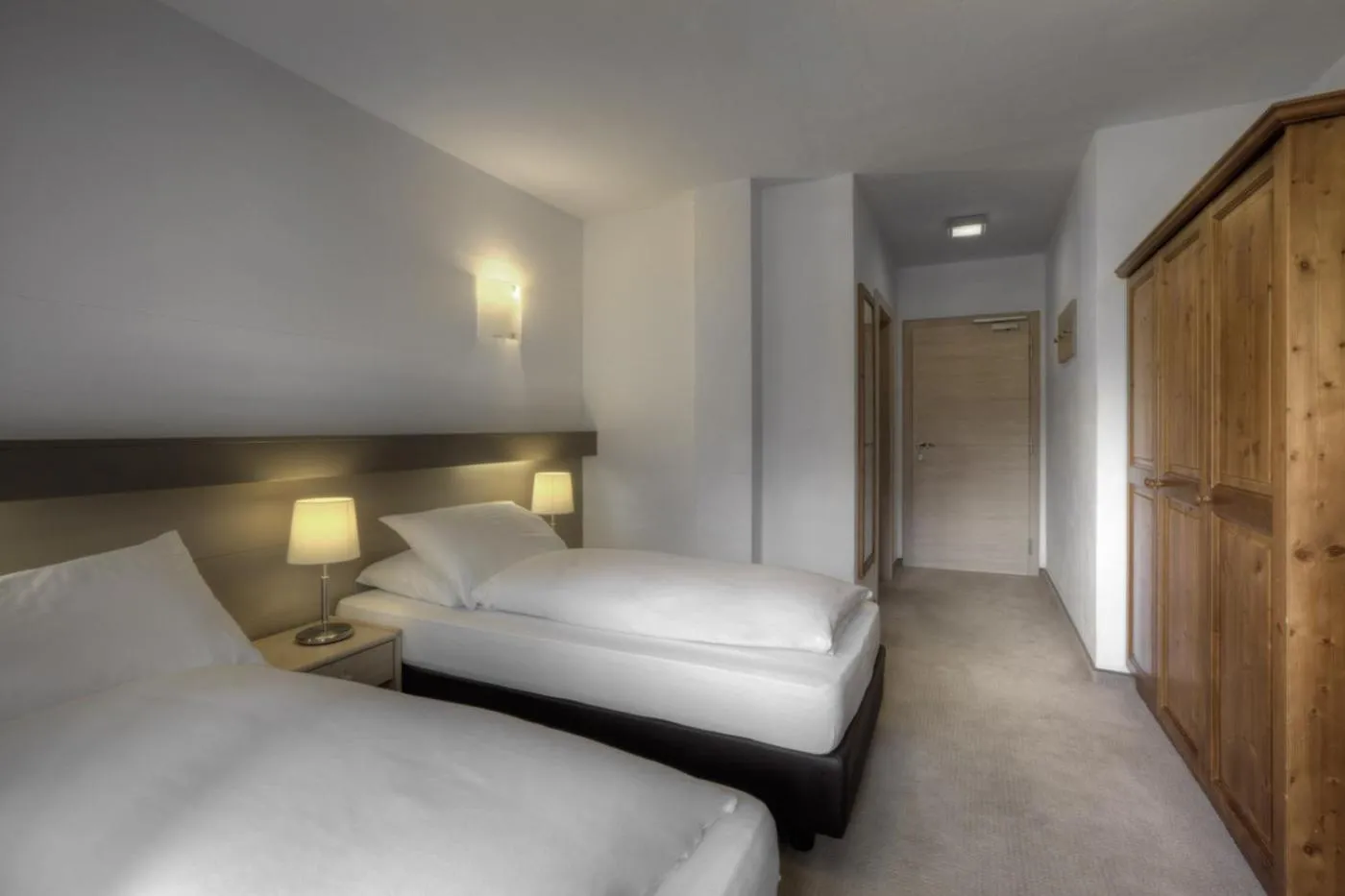 Hotel La Tambra