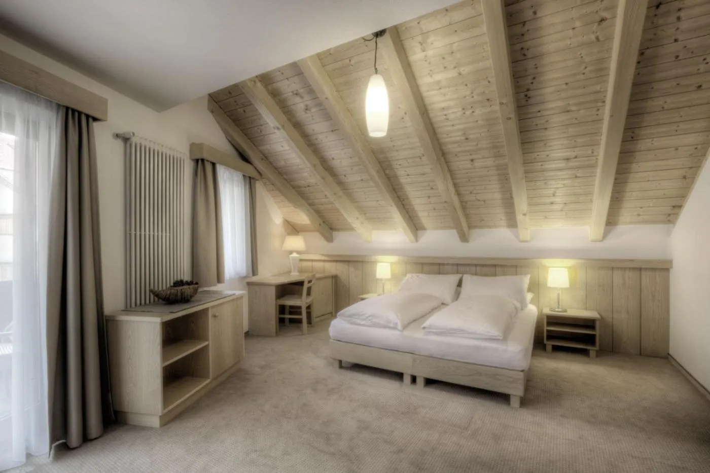 Hotel La Tambra