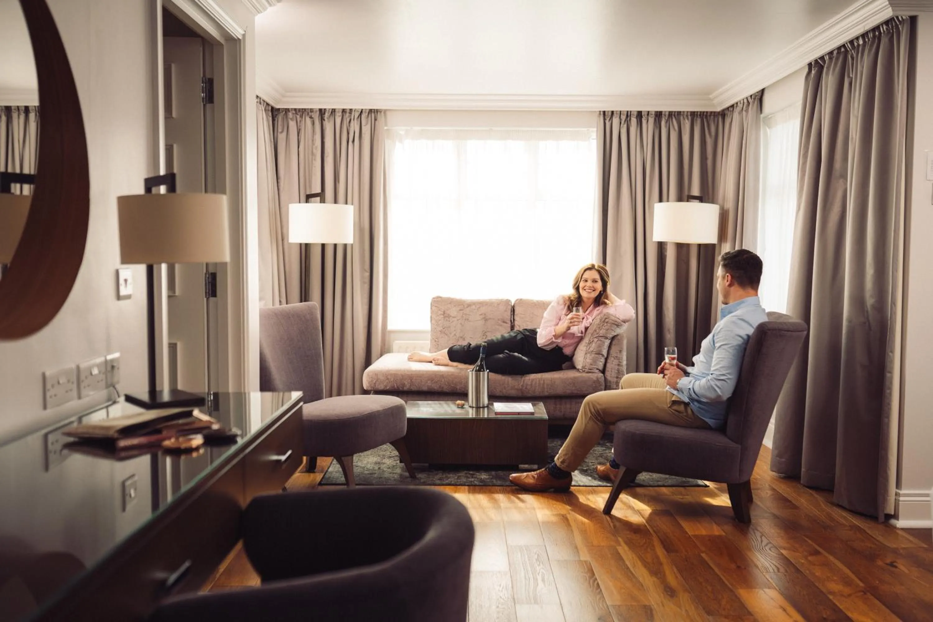 Ivanhoe Inn and Hotel