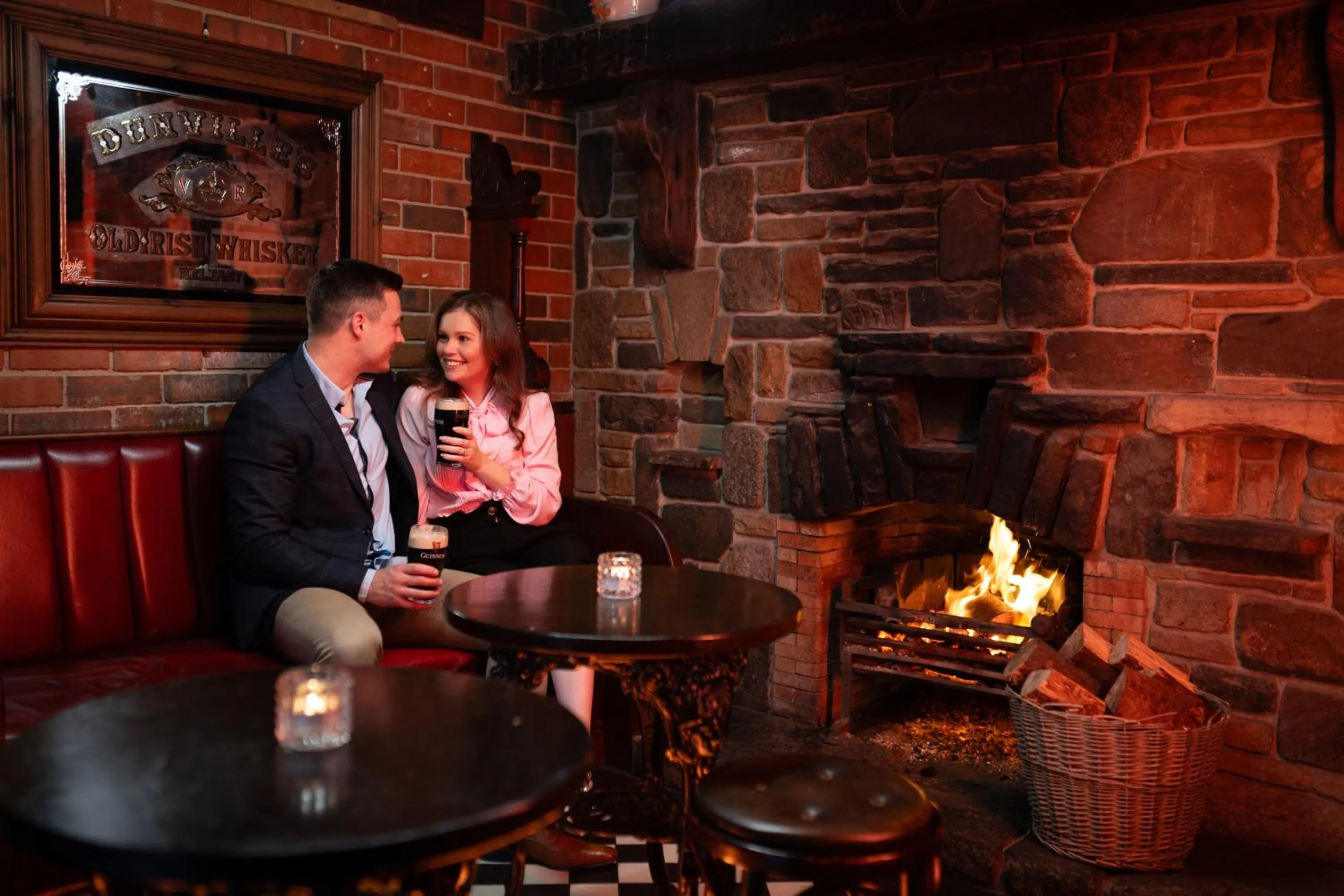 Ivanhoe Inn and Hotel