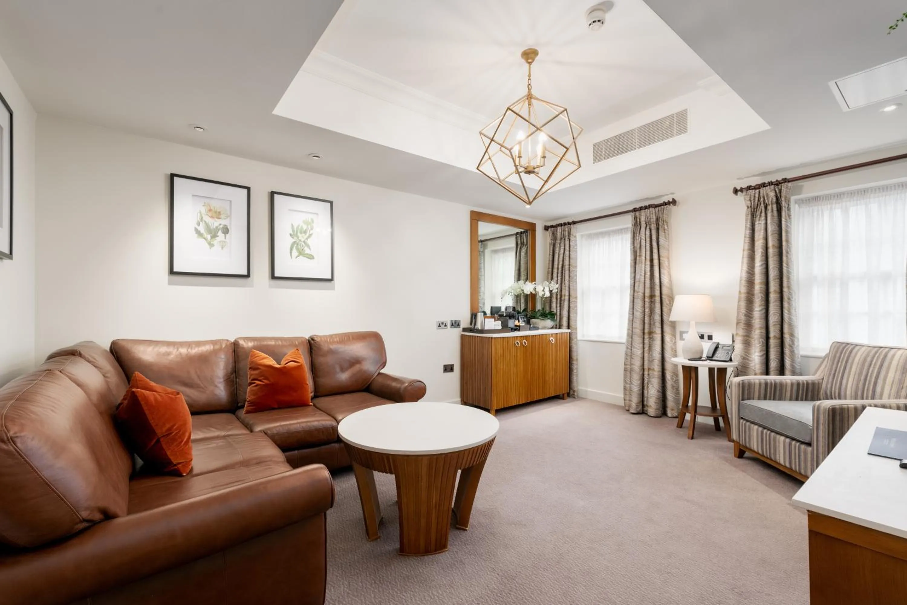 Spa Hotel at Ribby Hall Village