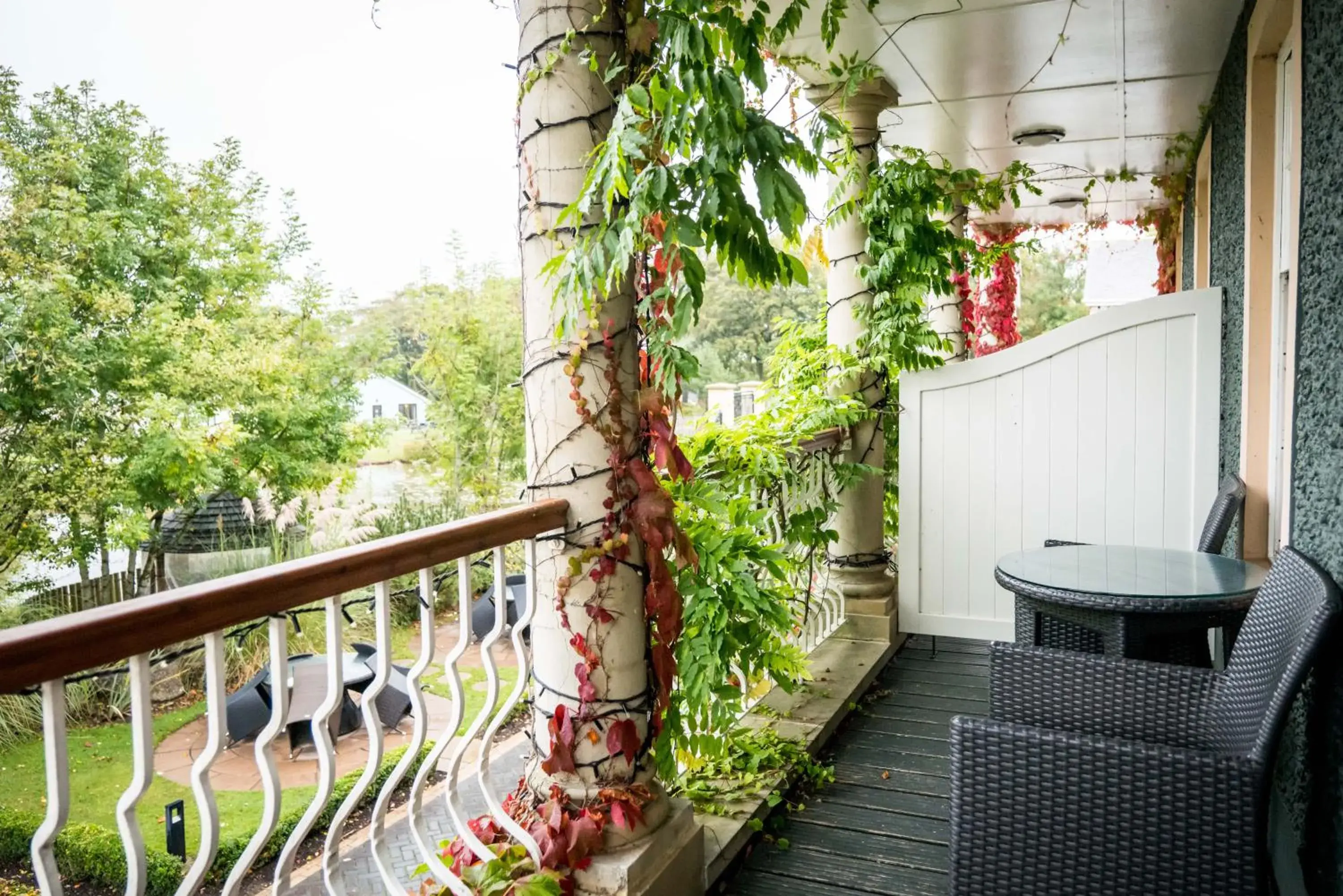 Suite with Balcony No Spa Access in Spa Hotel at Ribby Hall Village Suite with Balcony No Spa Access in Spa Hotel at Ribby Hall Village