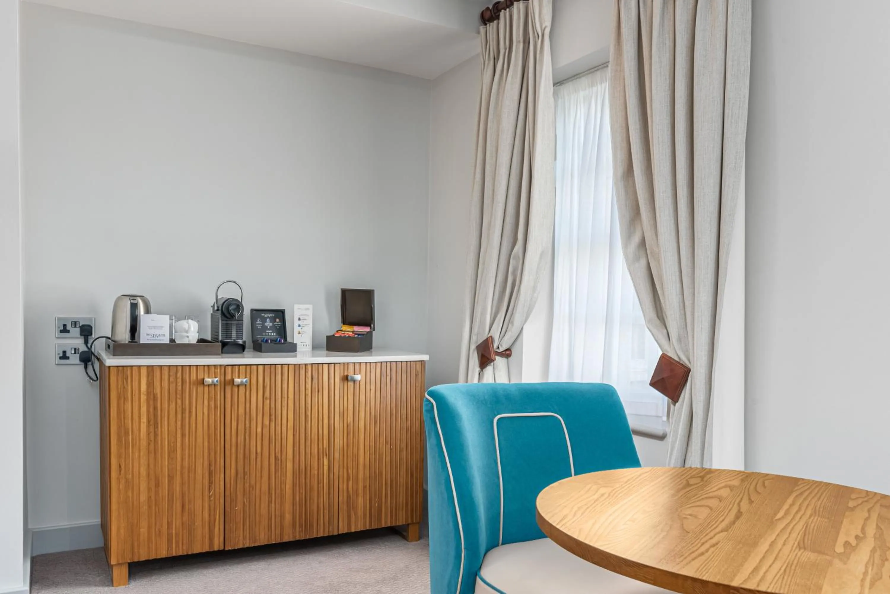 Spa Hotel at Ribby Hall Village