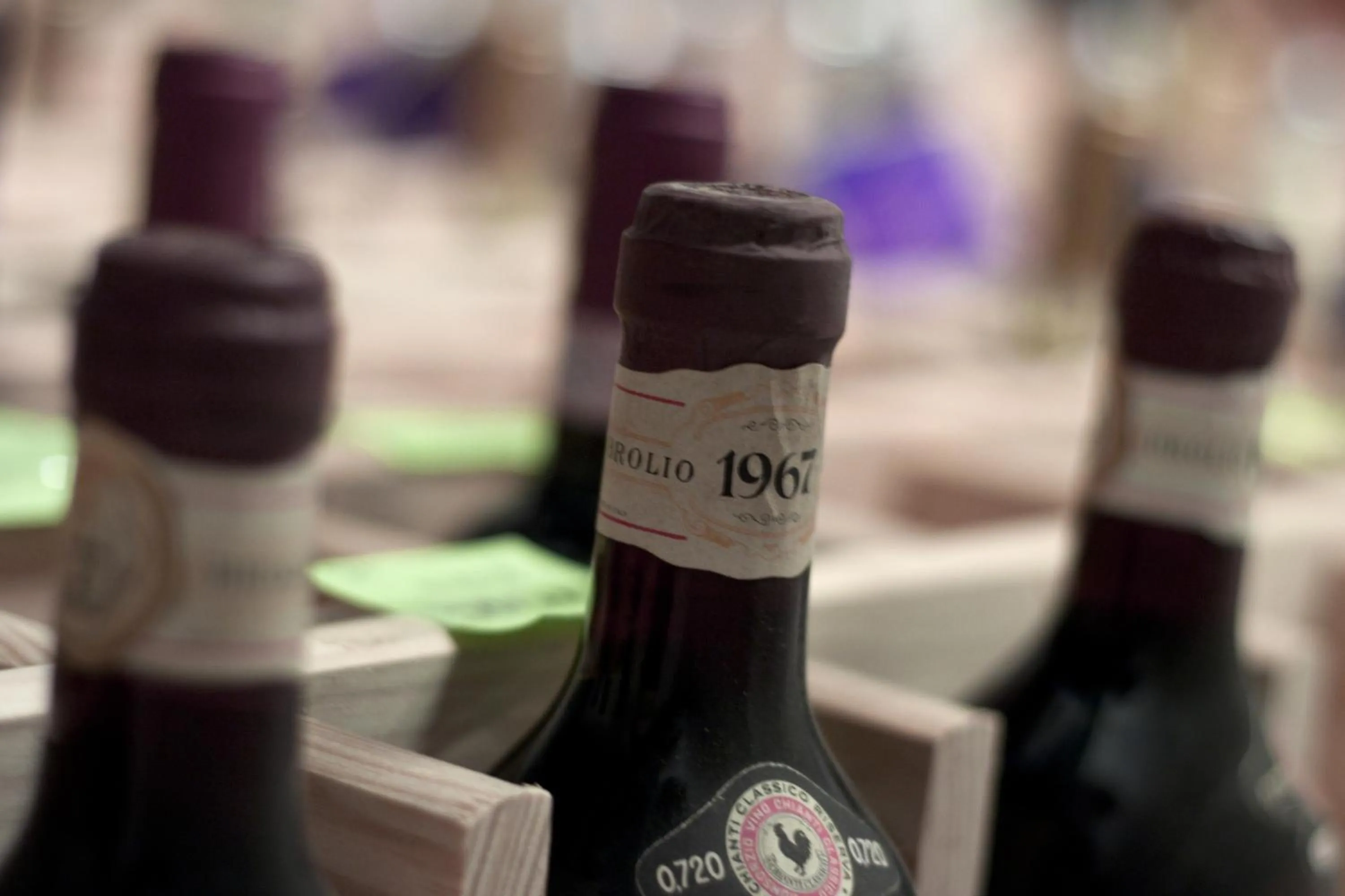 Drinks in Hotel Sonia