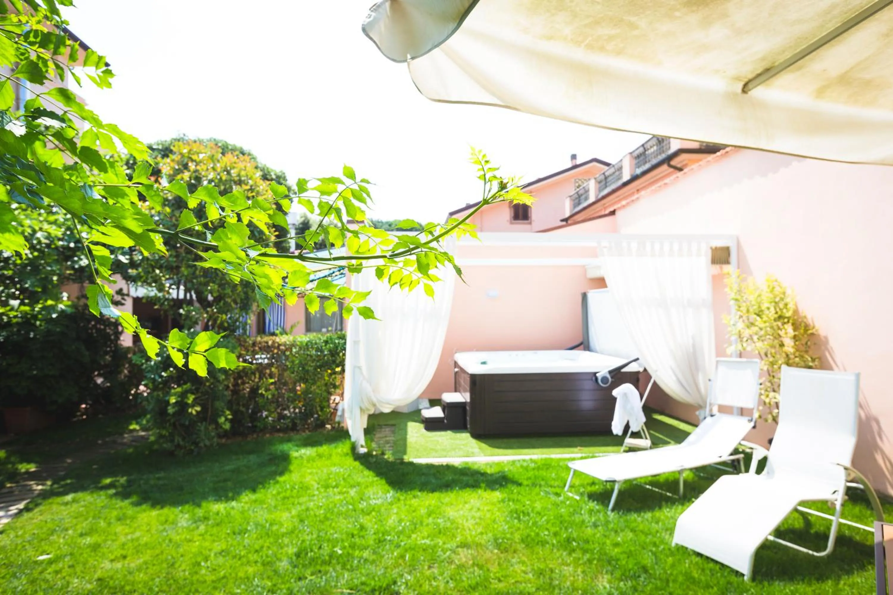 Activities in Hotel Sonia