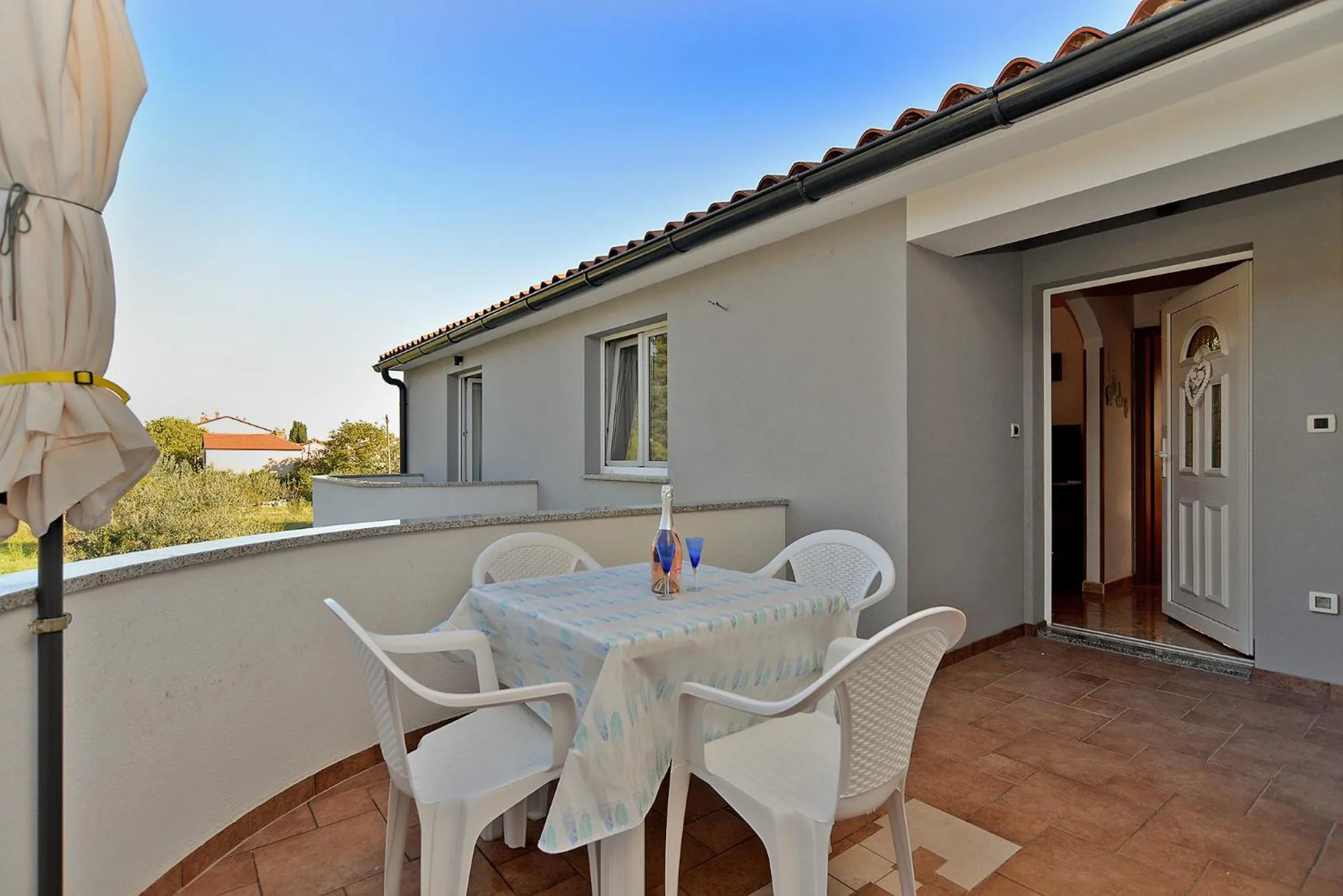 Apartments Elizabeta 1701