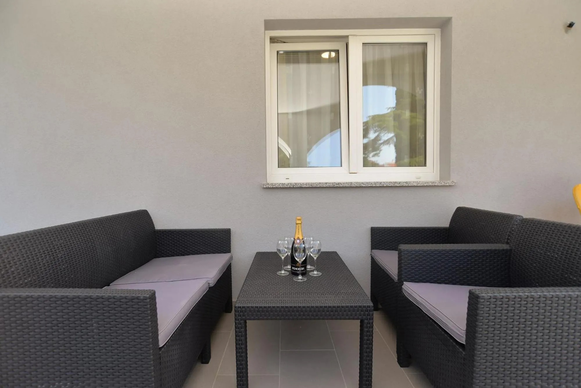 Apartments Elizabeta 1701