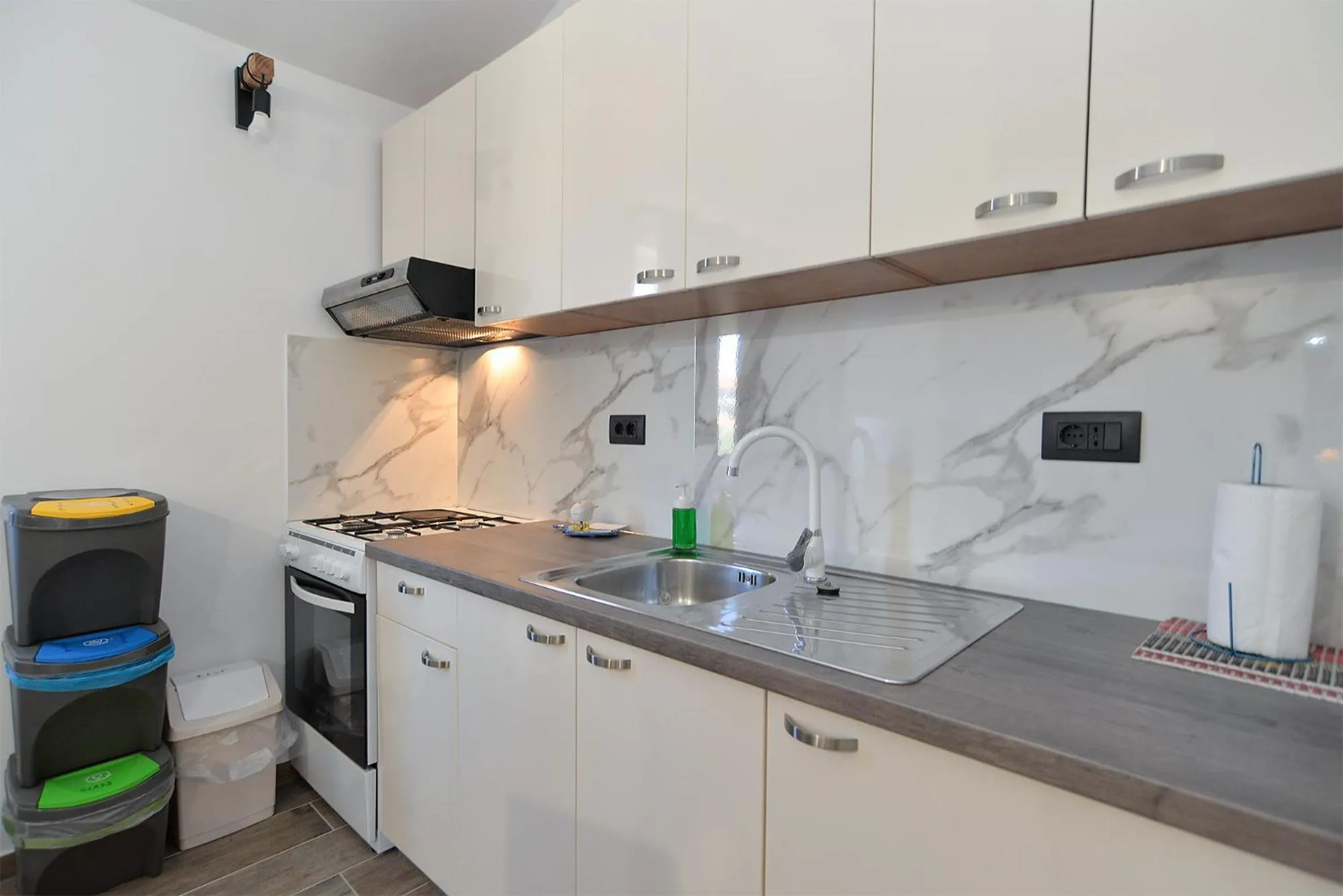 Apartments Elizabeta 1701