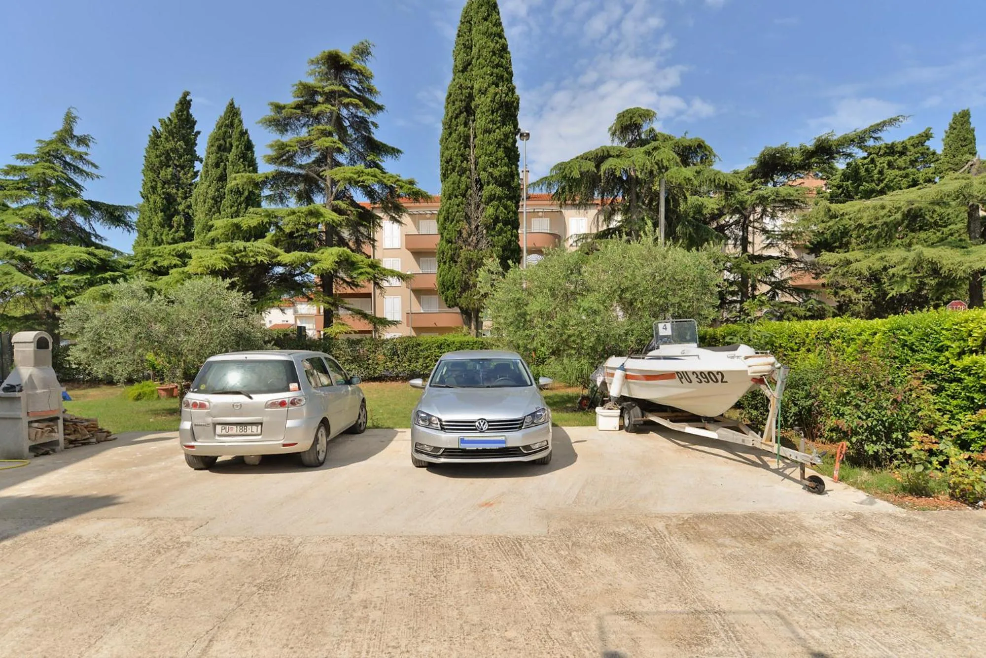 Apartments Elizabeta 1701