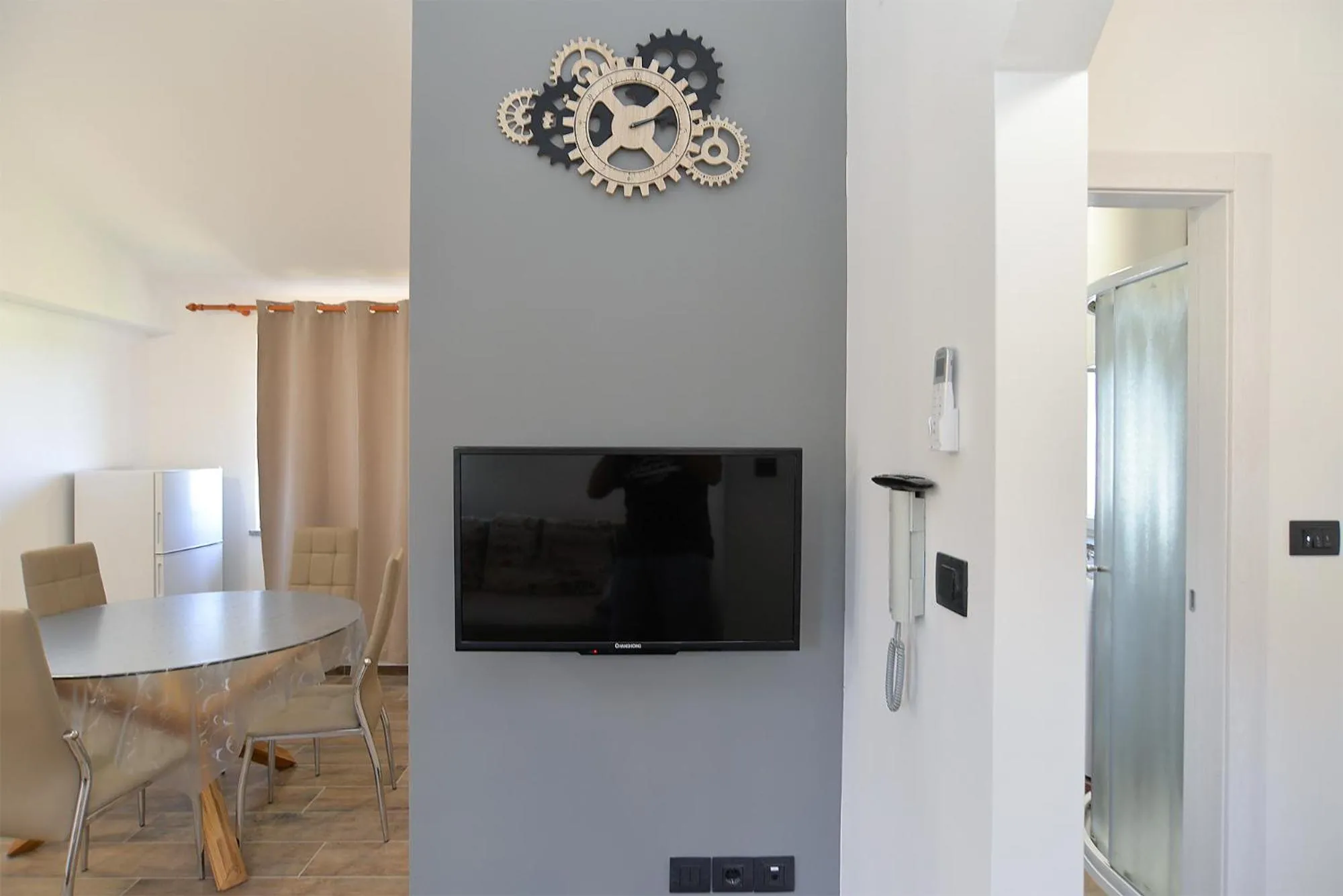 Apartments Elizabeta 1701
