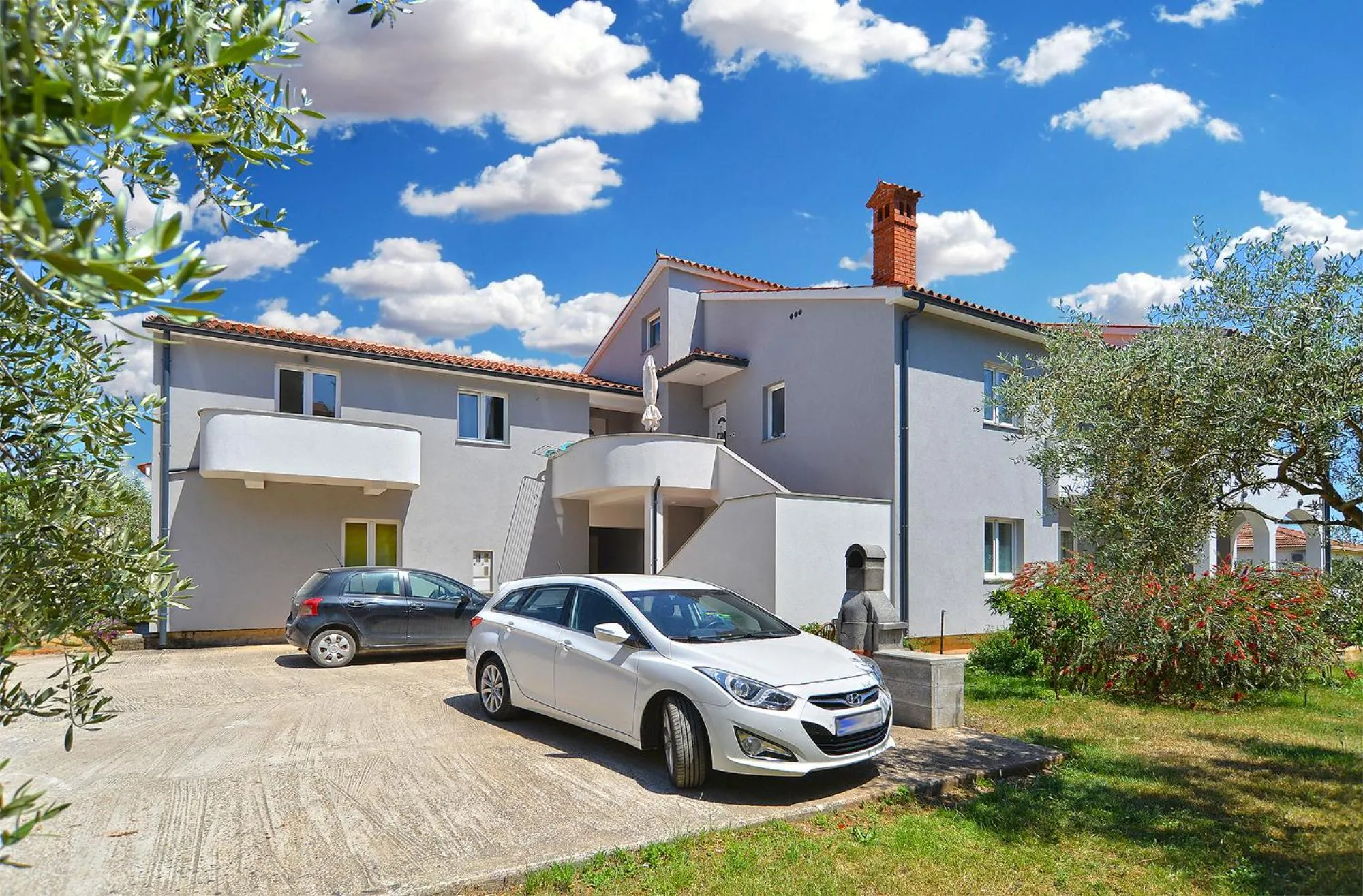Apartments Elizabeta 1701