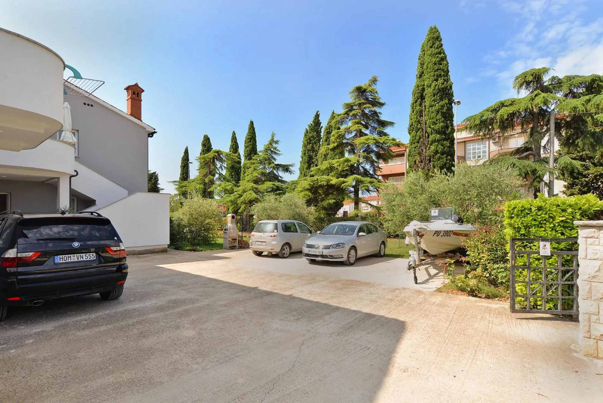 Apartments Elizabeta 1701
