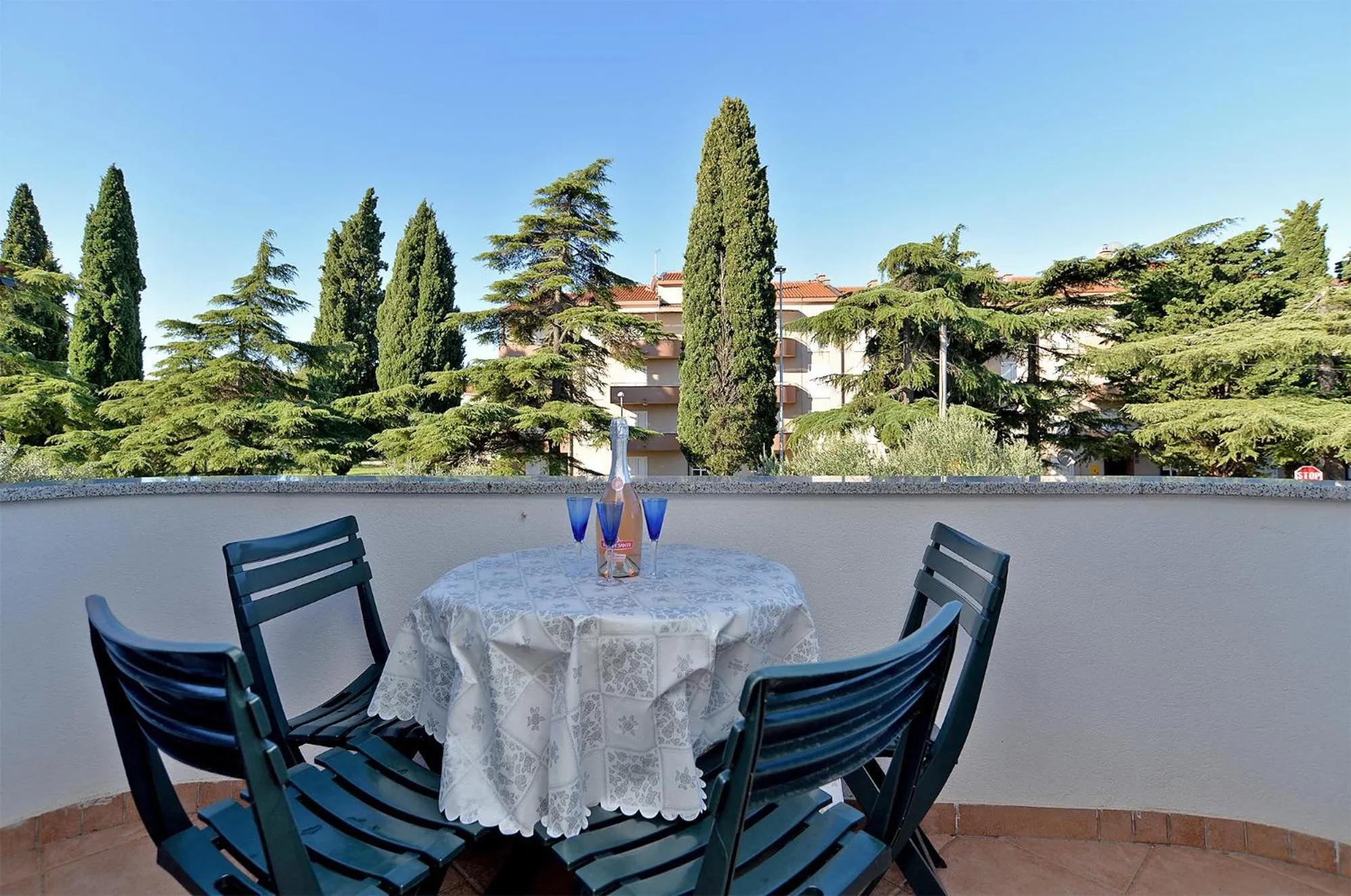Apartments Elizabeta 1701