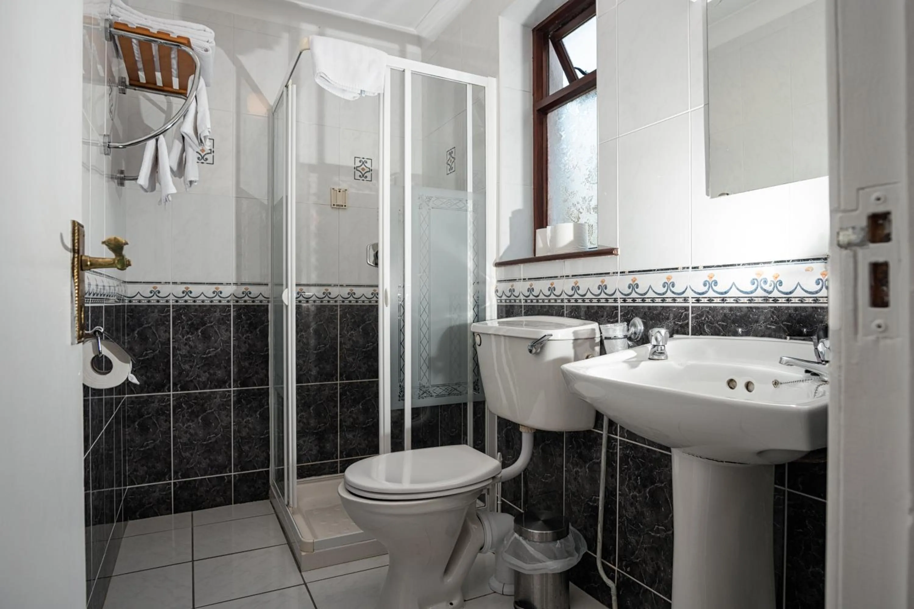 Woodside Lodge accomodation