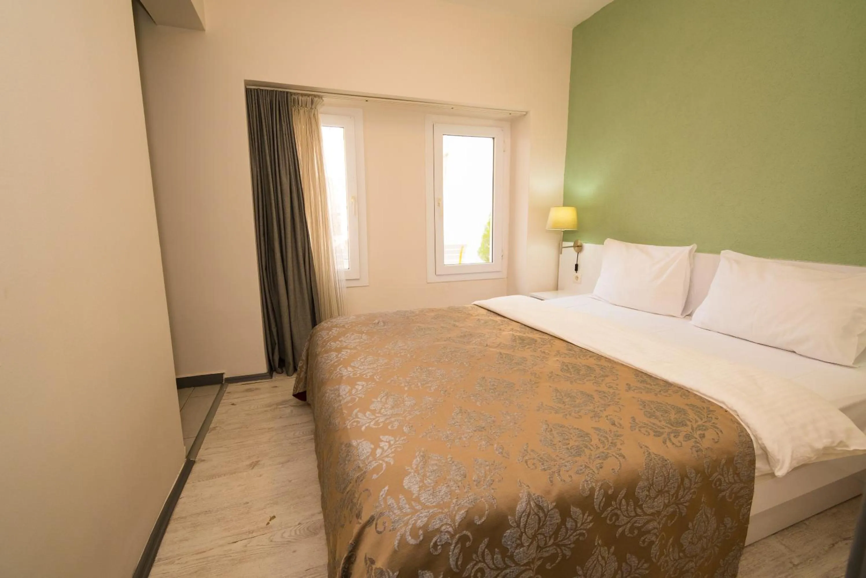 View (from property/room) in 7 Art Feslegen Hotel By Egeos