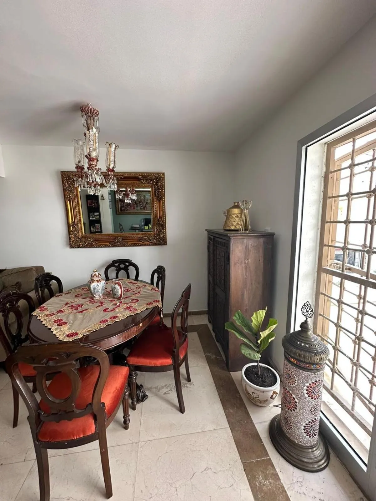 Lobby or reception, Dining Area in 7 Art Feslegen Hotel By Egeos