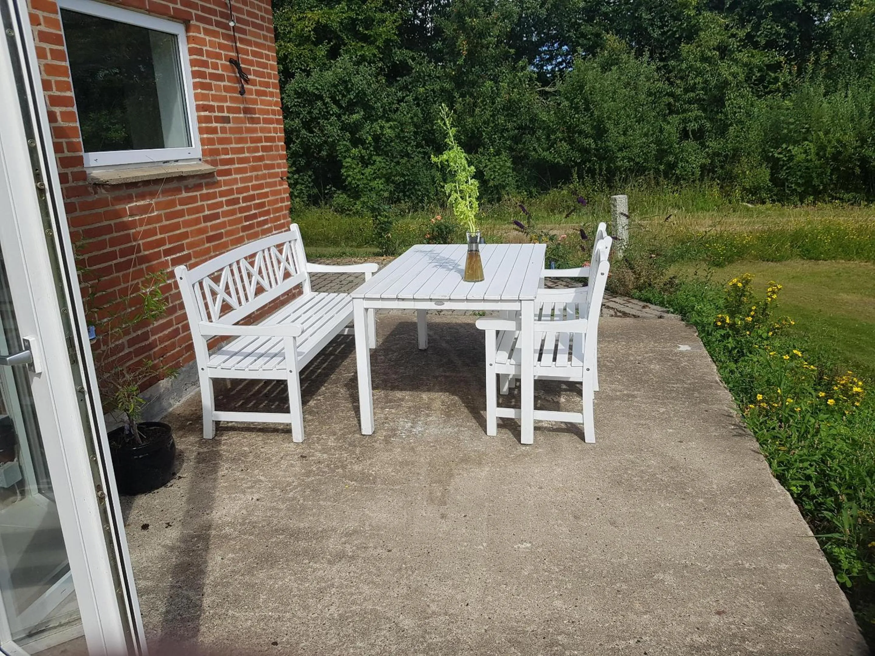 Kyndestoft Bed & Breakfast