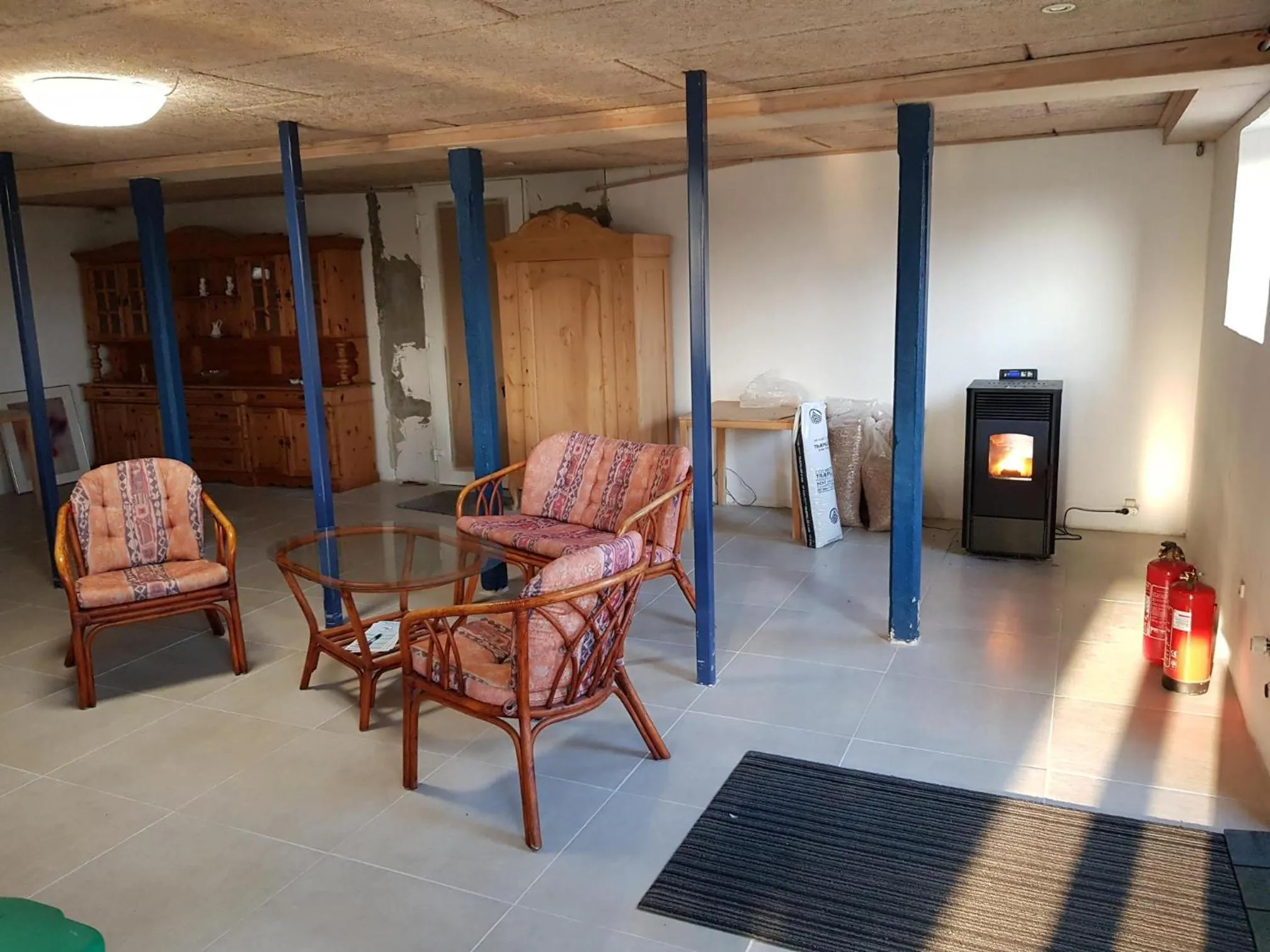 Activities in Kyndestoft Bed & Breakfast