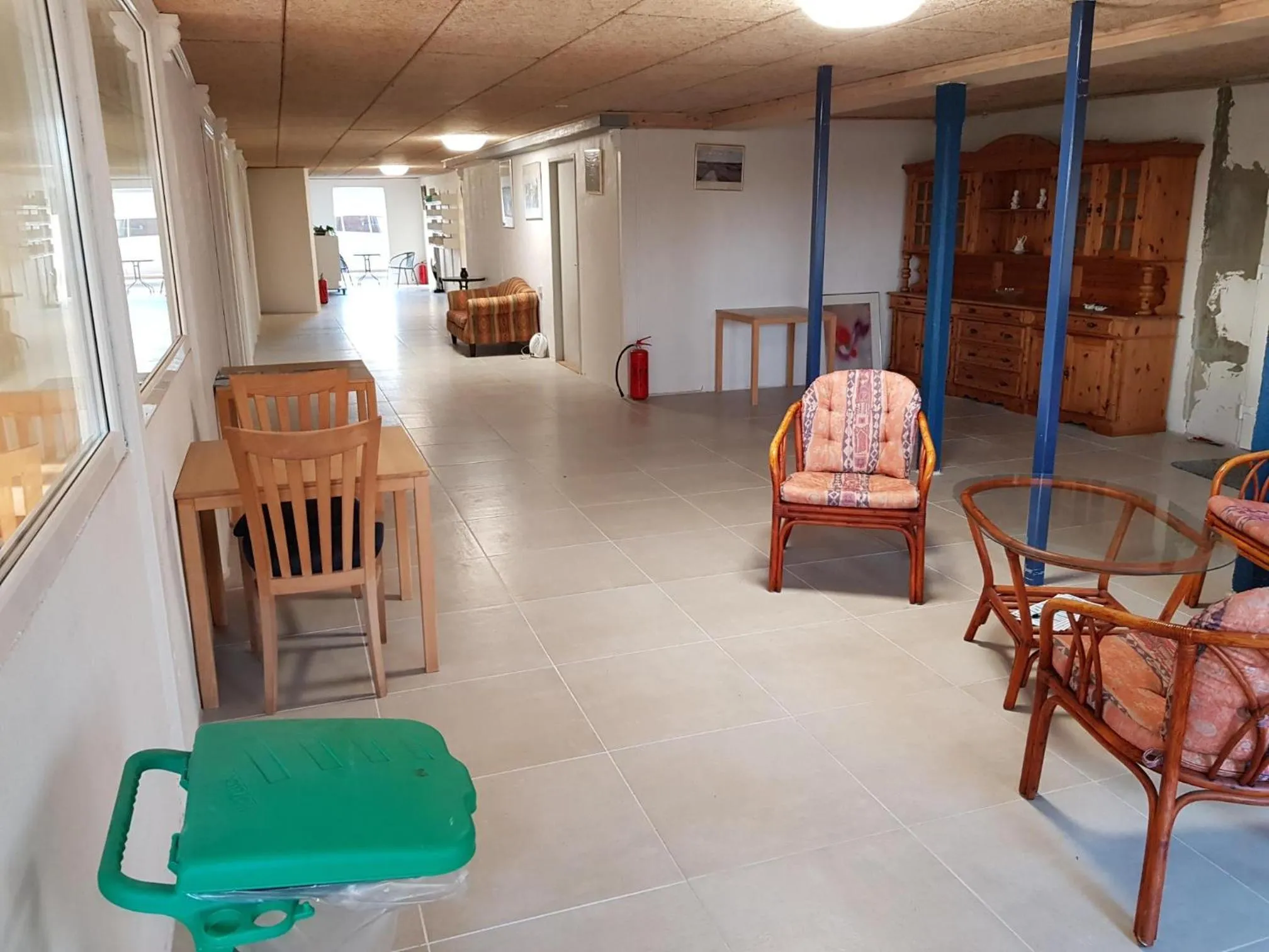 Property building in Kyndestoft Bed & Breakfast