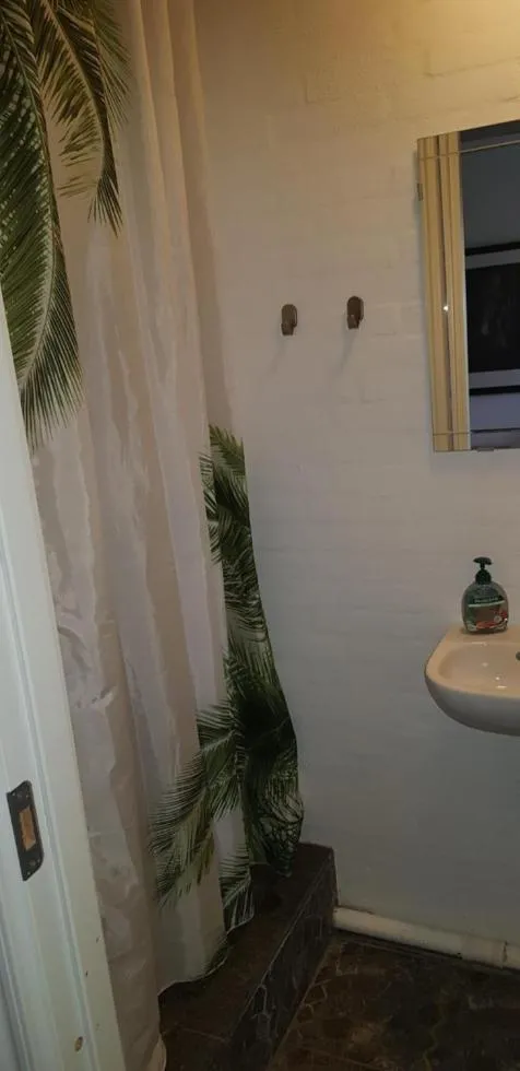 Property building in Kyndestoft Bed & Breakfast