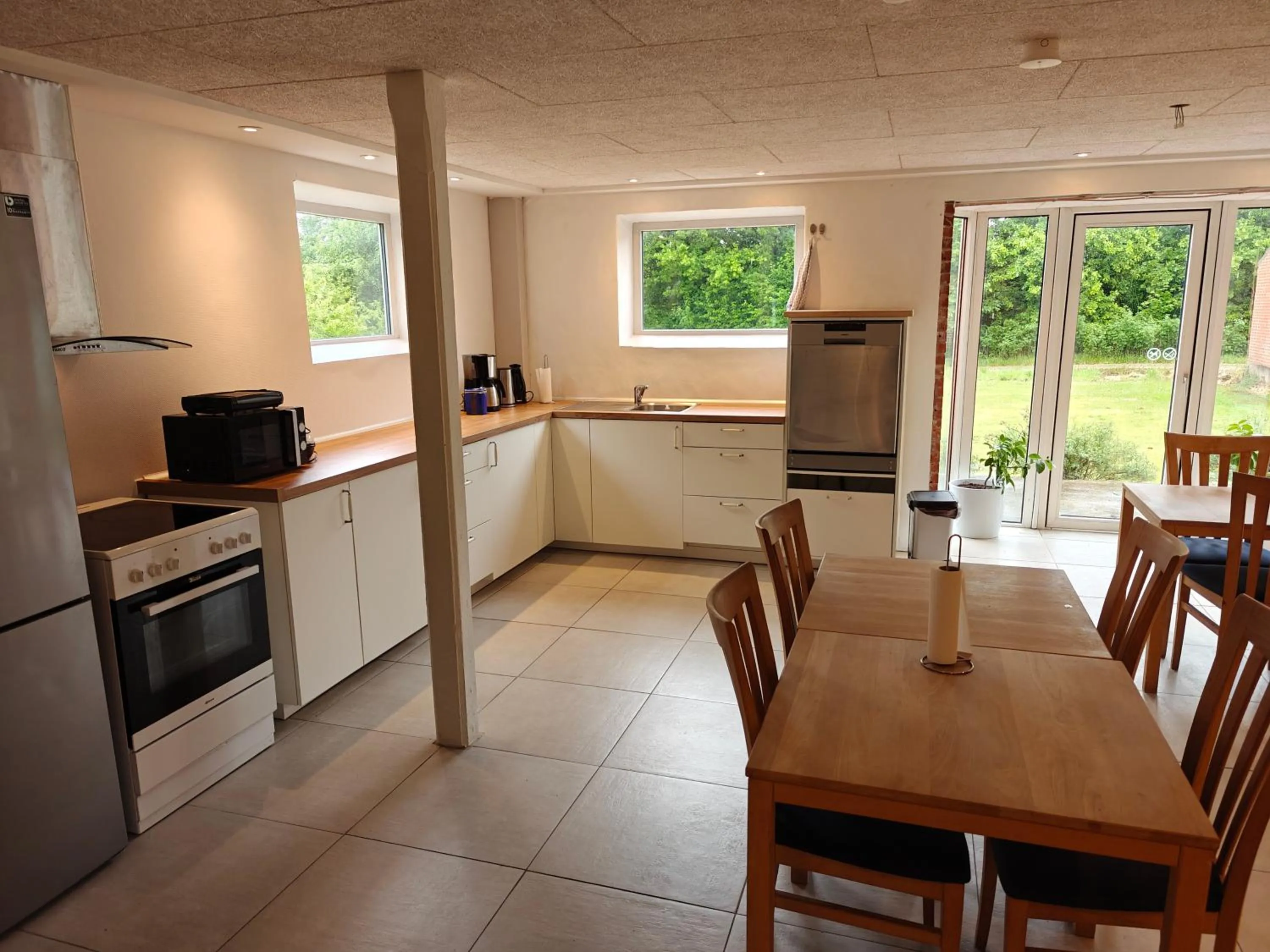 Kyndestoft Bed & Breakfast