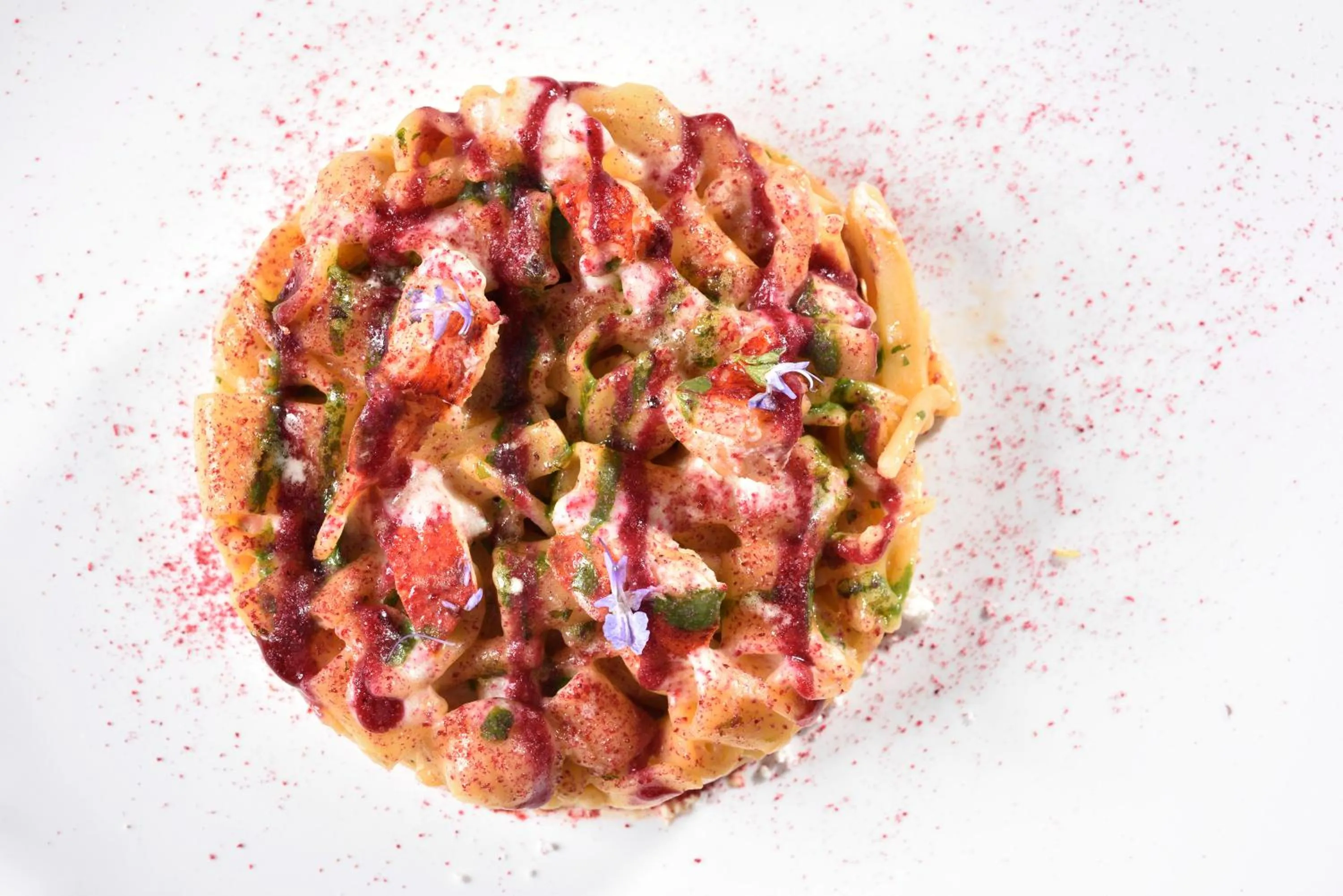 Food in Argentario Lagoon Resort & Spa