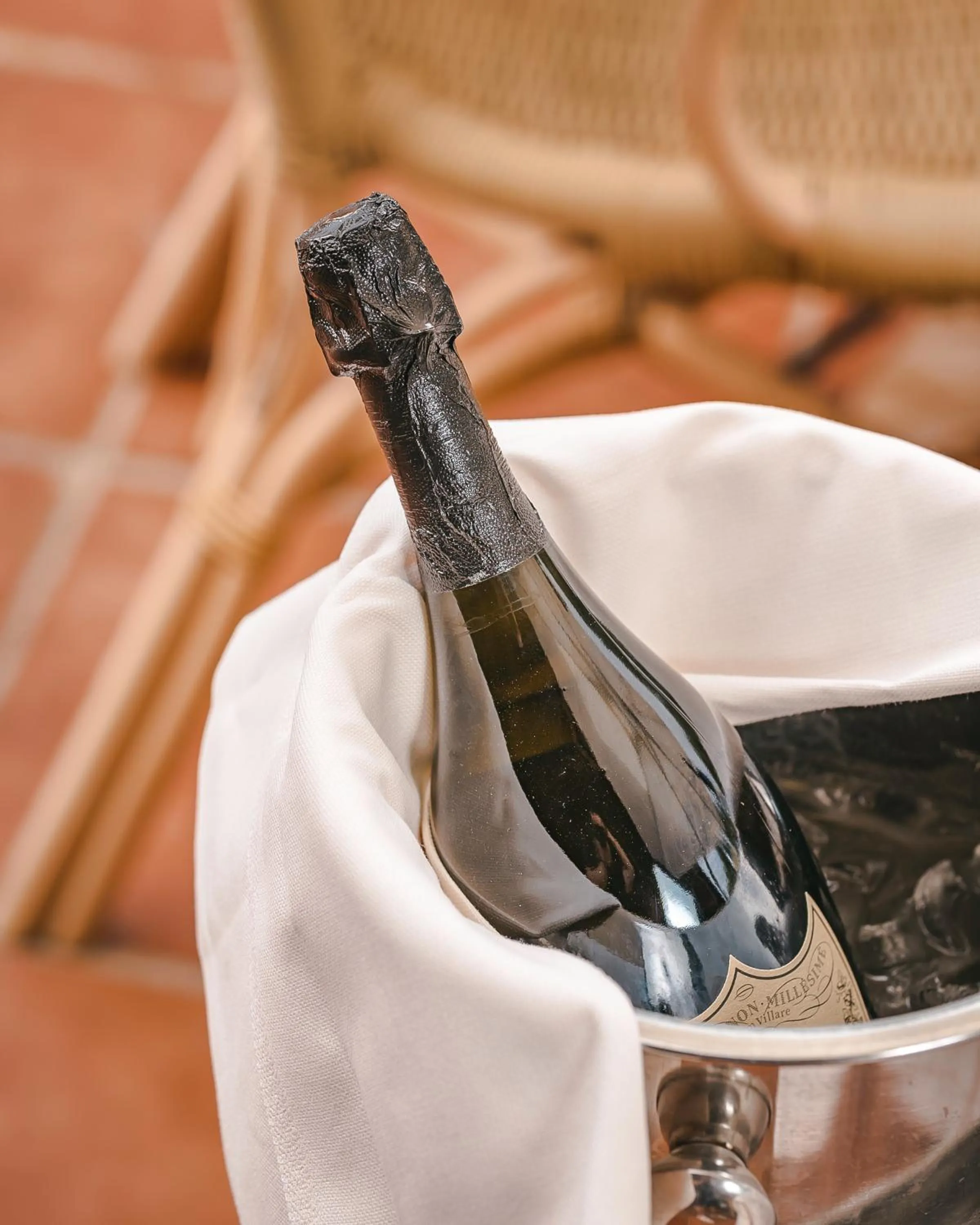 Restaurant/places to eat in Argentario Lagoon Resort & Spa