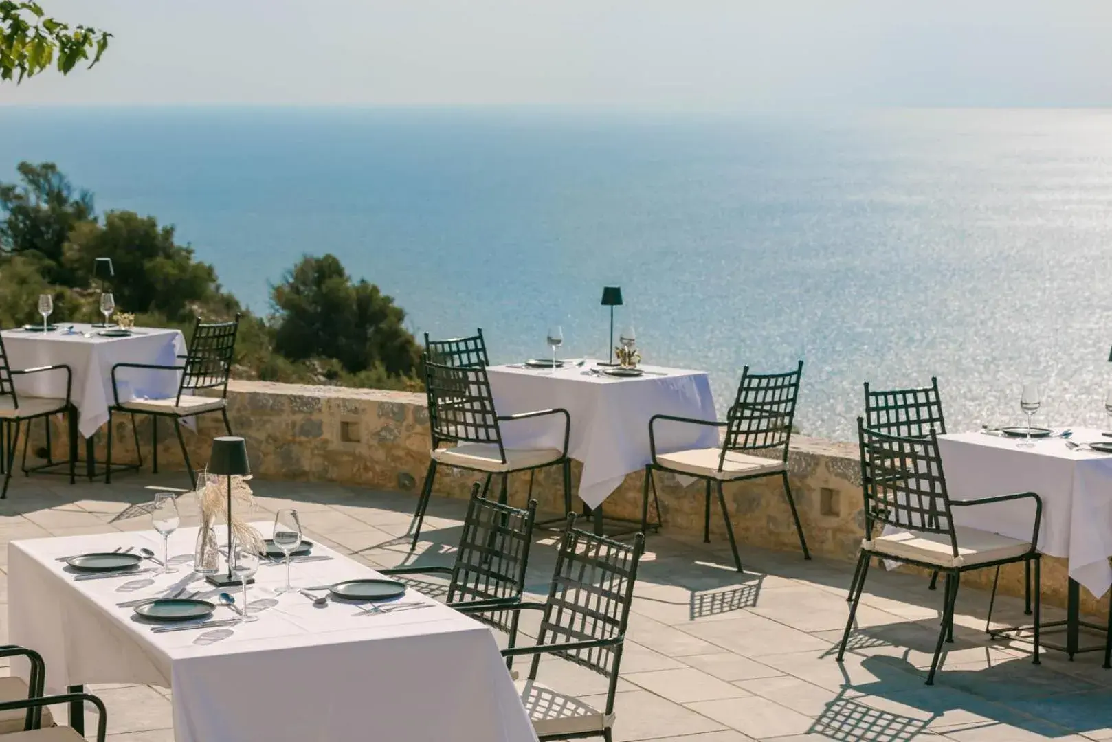 Restaurant/places to eat in Ariá Estate Suites & Spa Restaurant/places to eat in Ariá Estate Suites & Spa