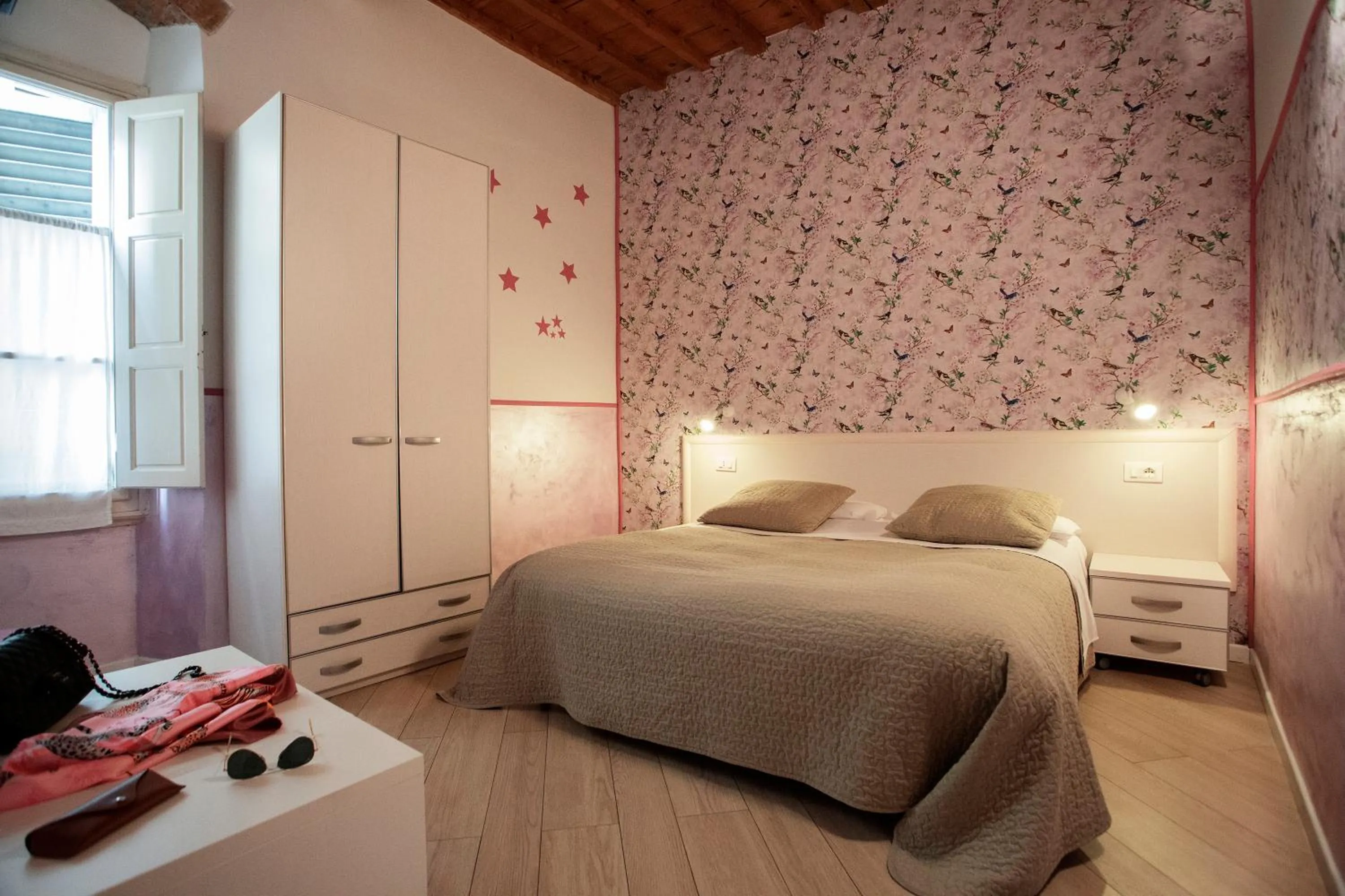 Photo of the whole room, Bed in Hotel Bencidormi