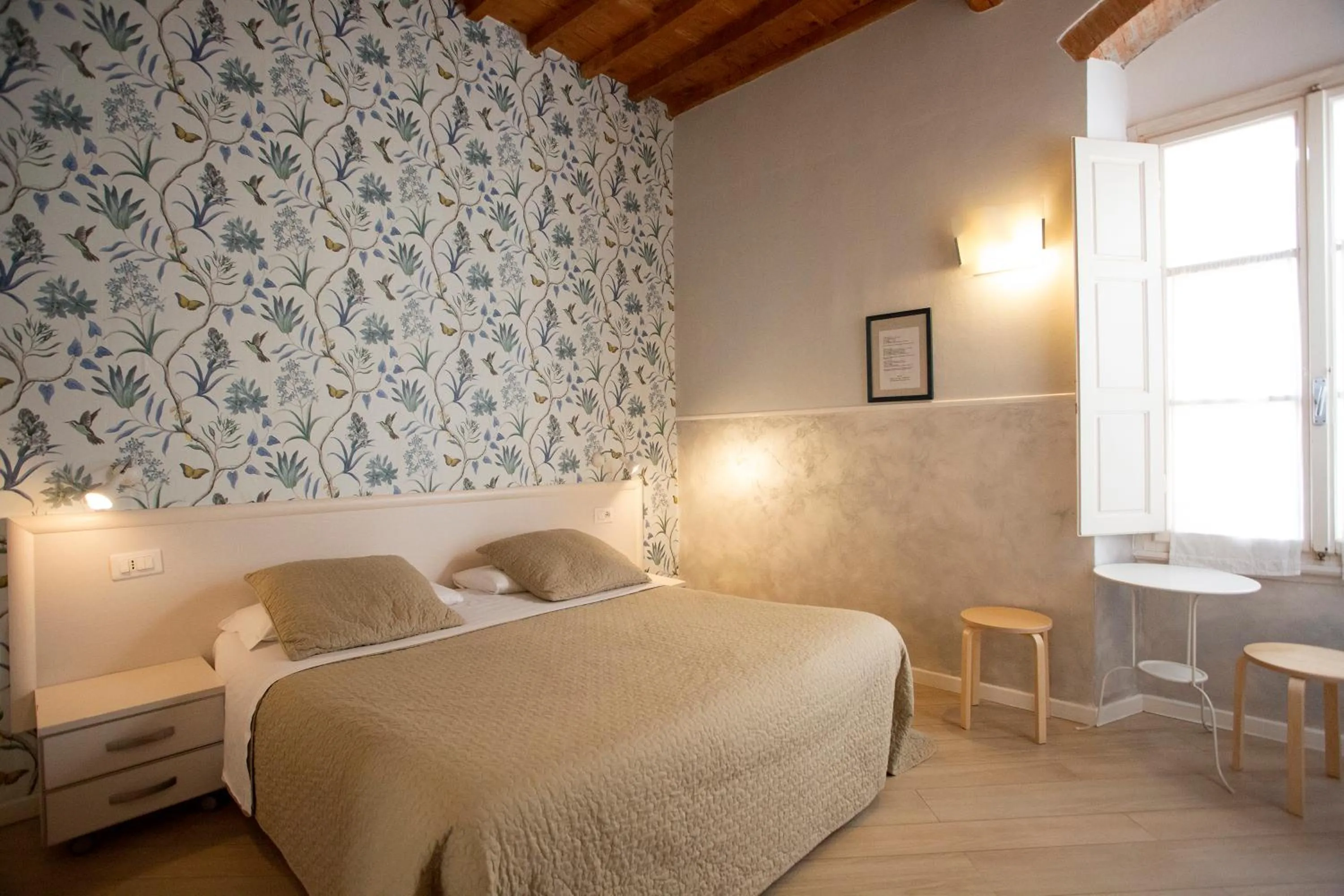 Photo of the whole room, Bed in Hotel Bencidormi