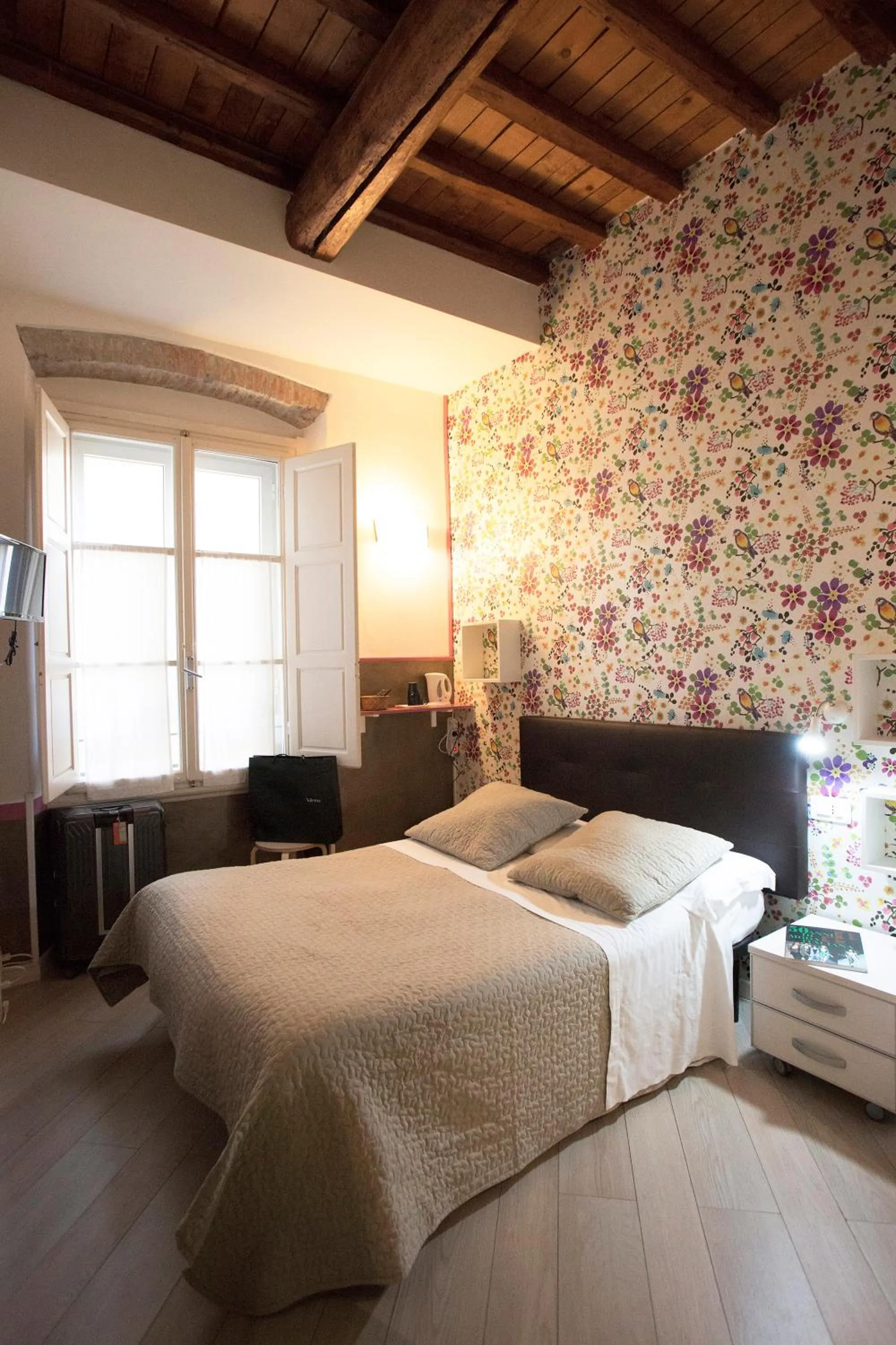 Photo of the whole room, Bed in Hotel Bencidormi