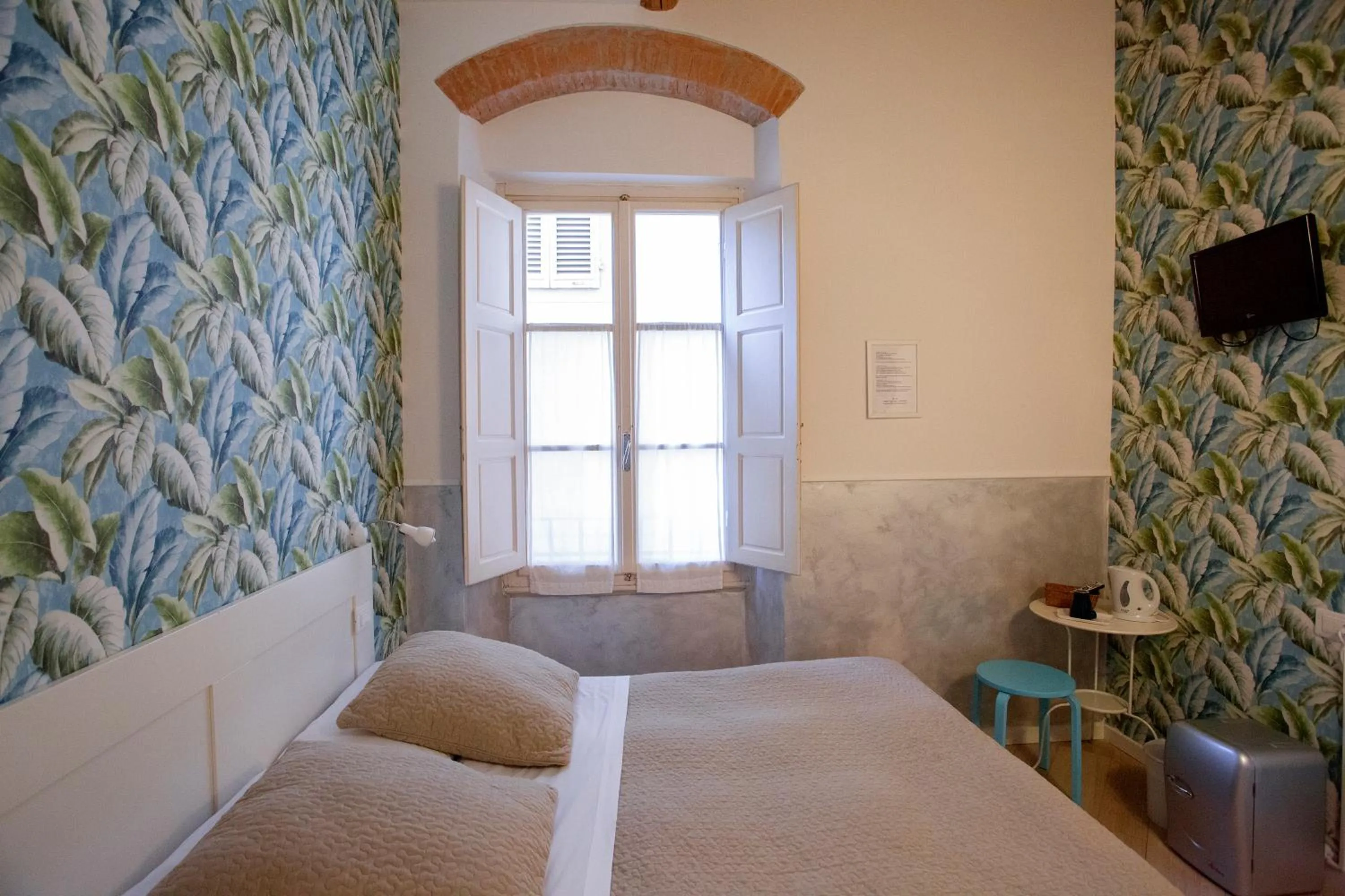 Photo of the whole room, Bed in Hotel Bencidormi