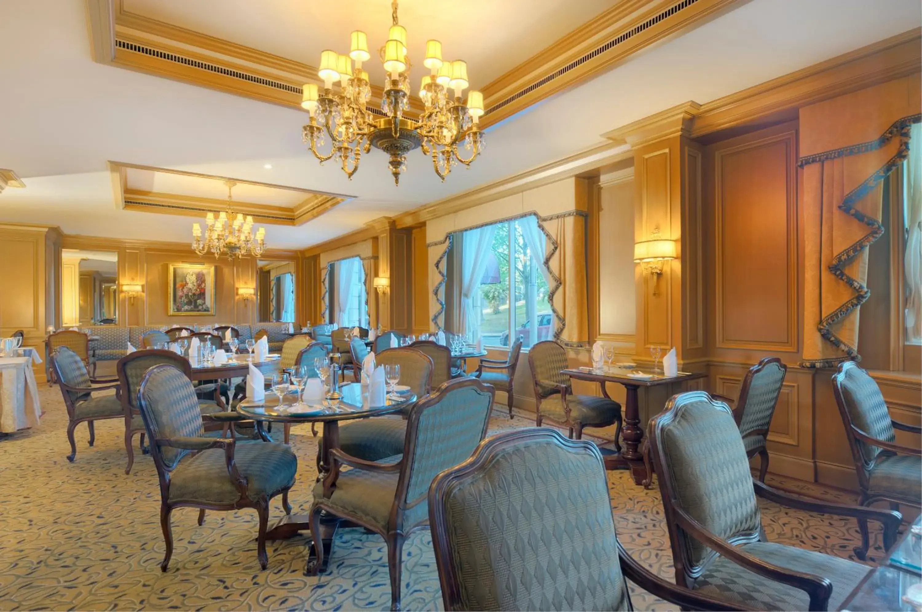 Restaurant/places to eat in Sir Stamford Circular Quay Restaurant/places to eat in Sir Stamford Circular Quay