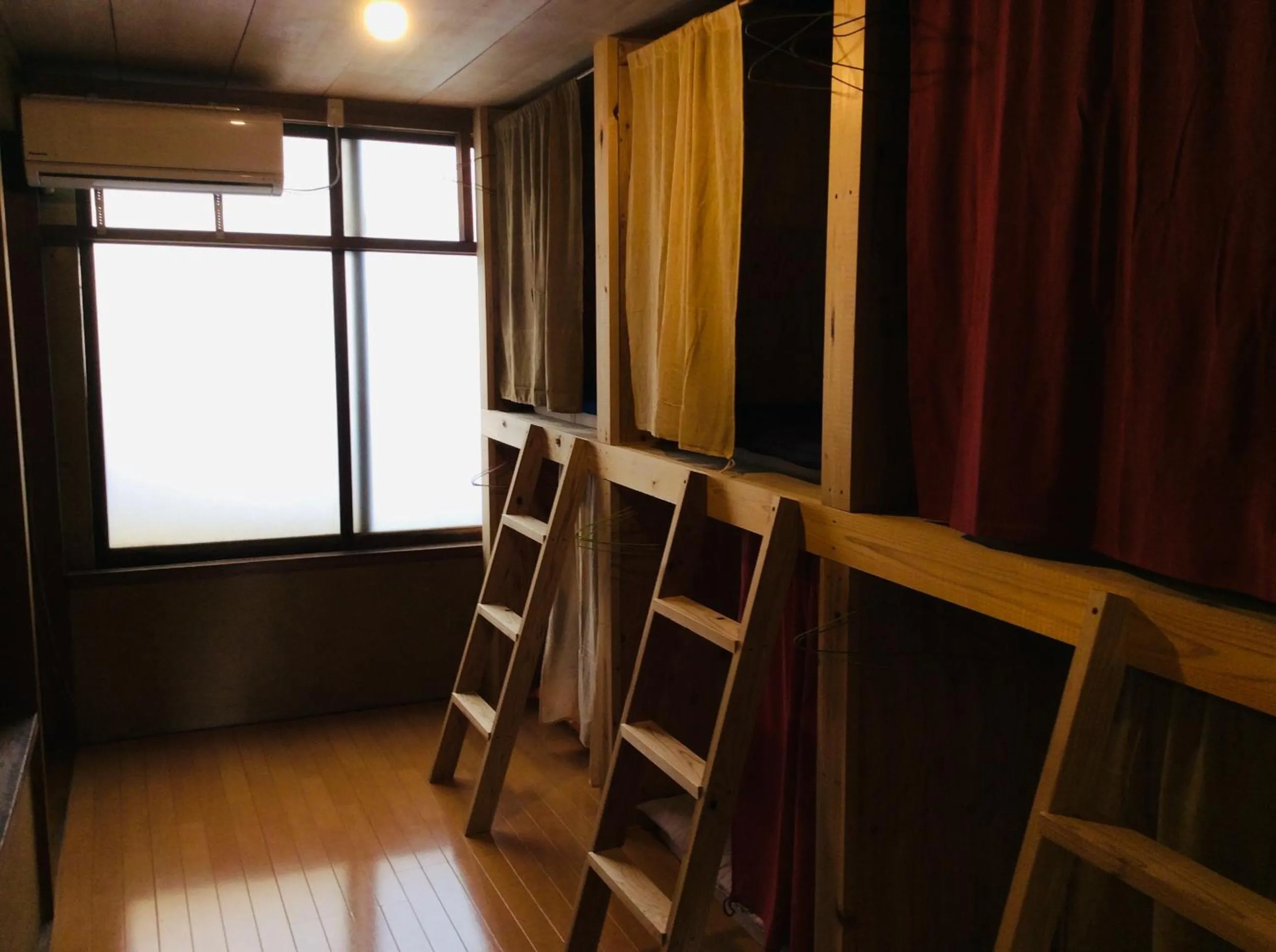 Kitatono Guest House