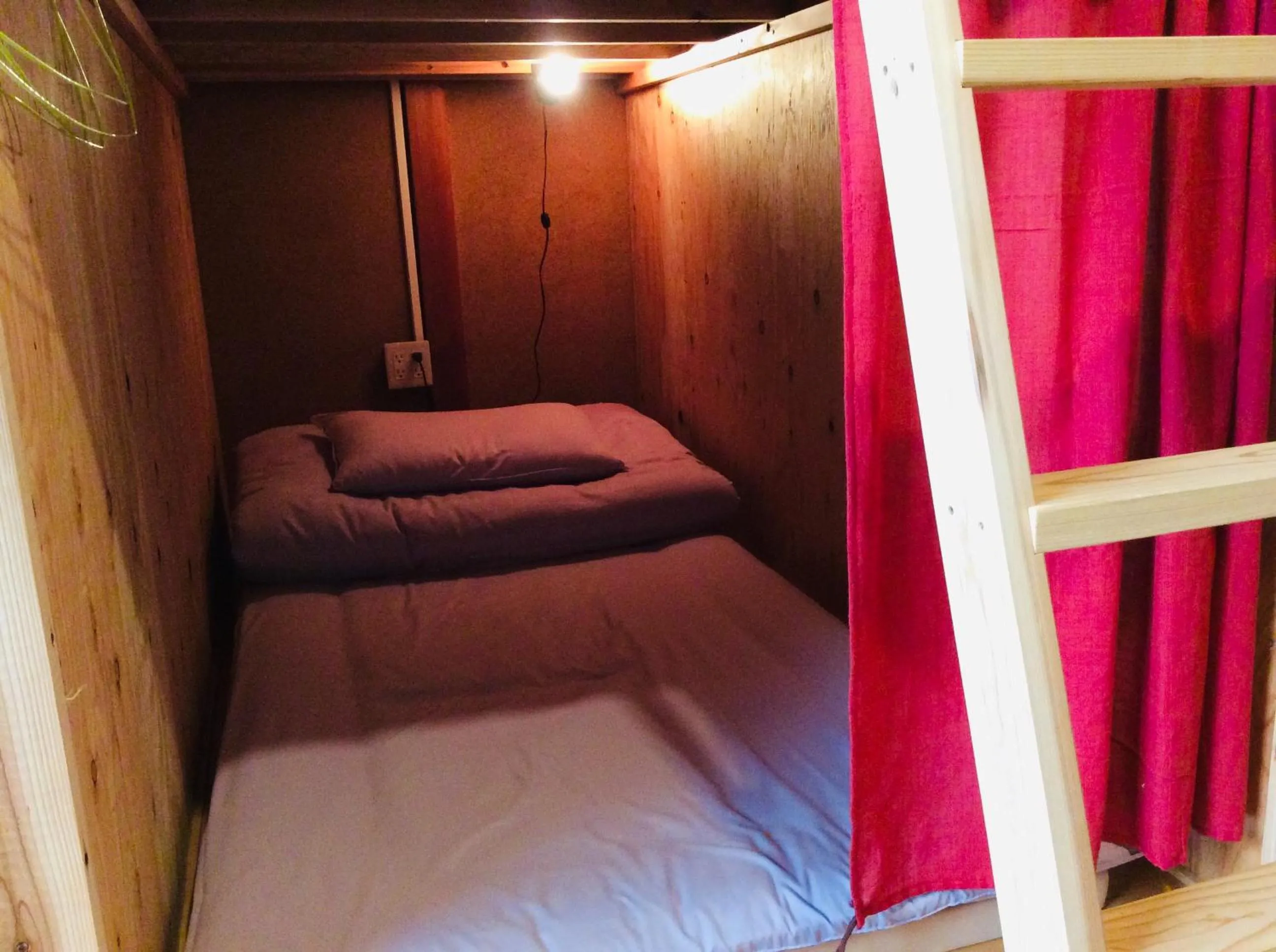 Kitatono Guest House