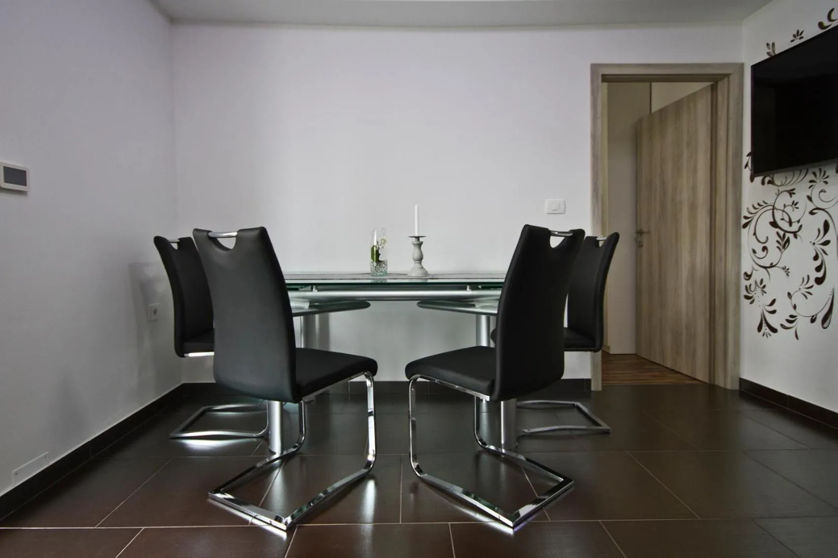Apartma Mali Kralj - Apartment Little King