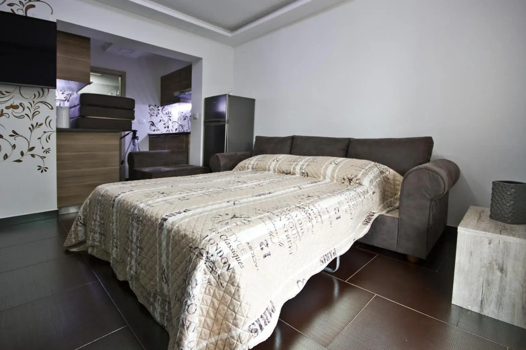 Apartma Mali Kralj - Apartment Little King Apartma Mali Kralj - Apartment Little King