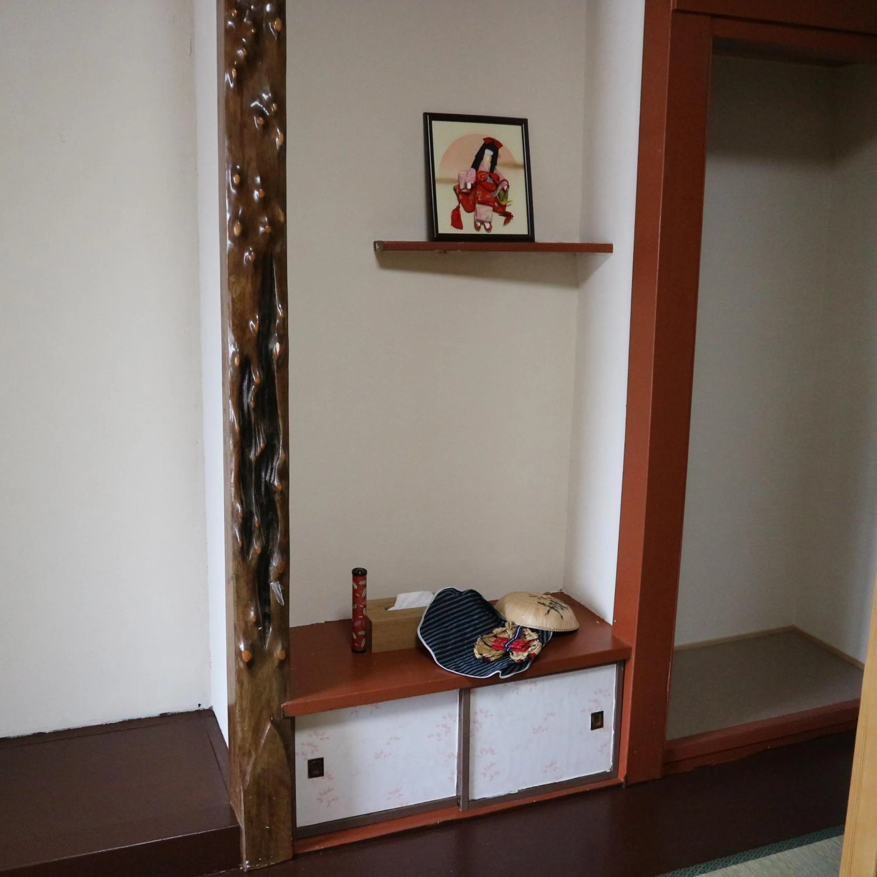 Hana Hostel Fujisan