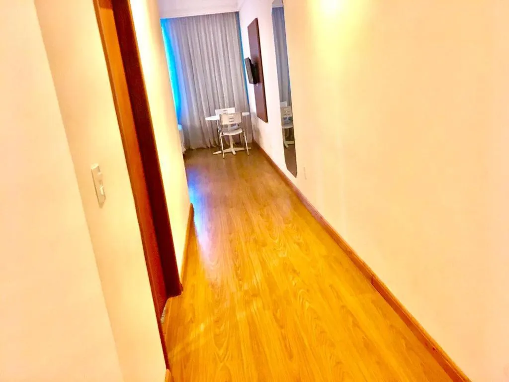 Photo of the whole room in Premier Parc Hotel