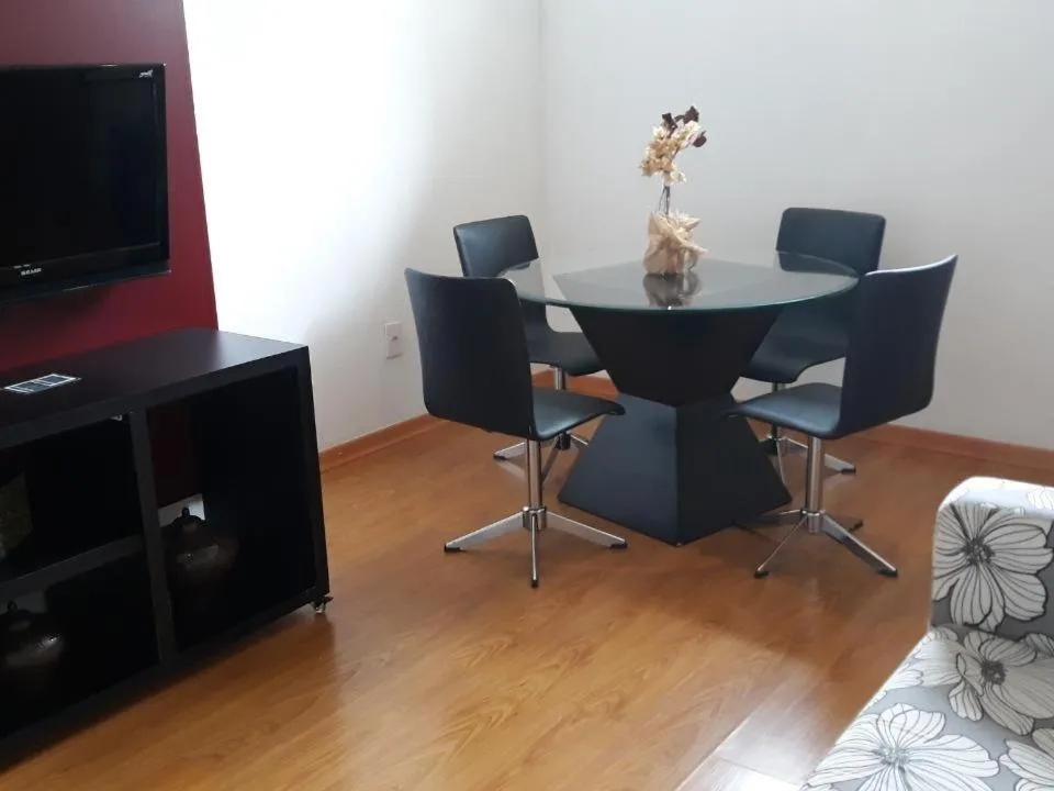 Communal lounge/ TV room in Premier Parc Hotel