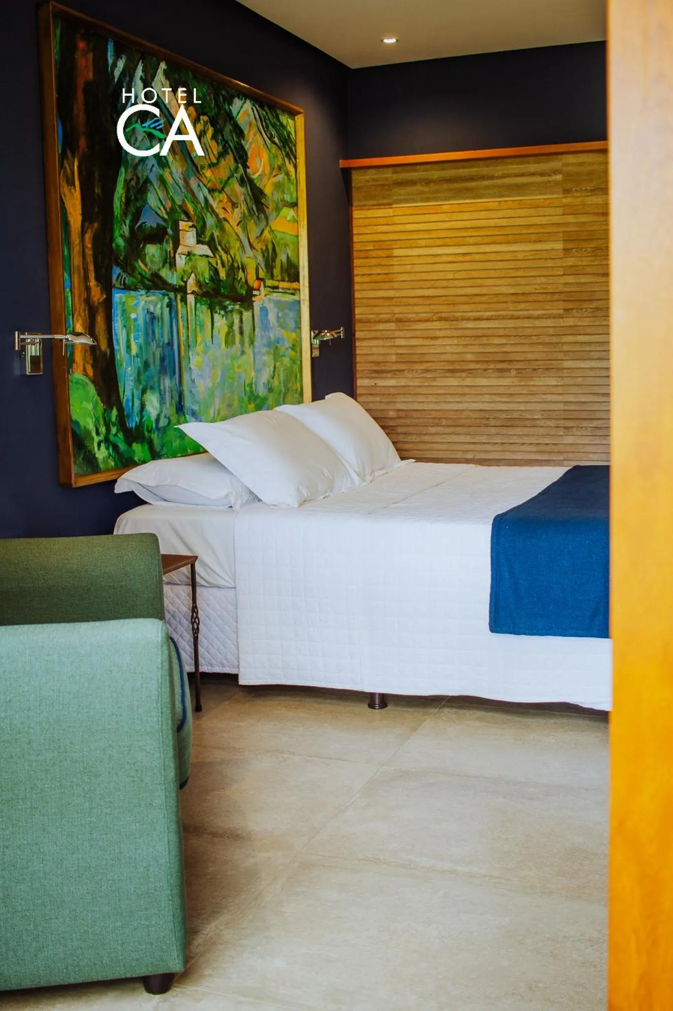 Bedroom, Bed in Hotel Canto das Águas - Roteiro de Charme