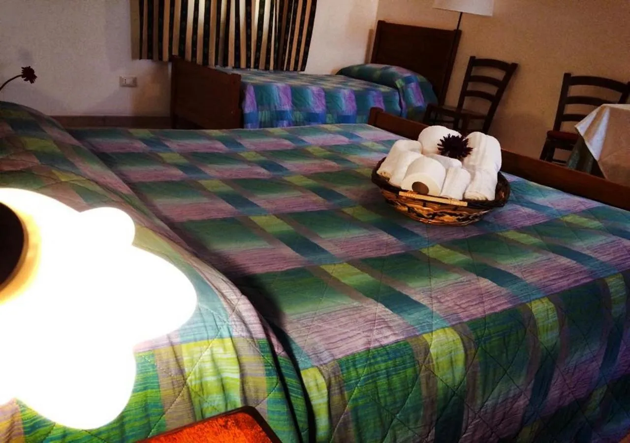 La Locanda al Castello