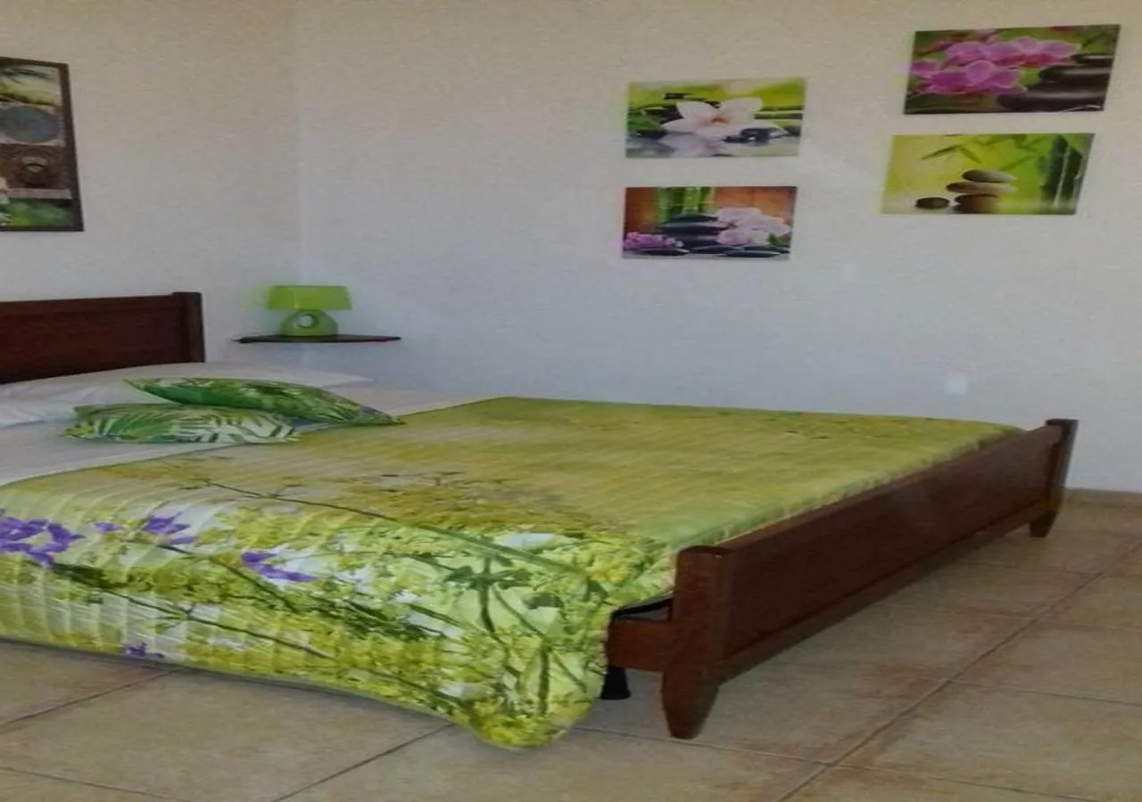 La Locanda al Castello