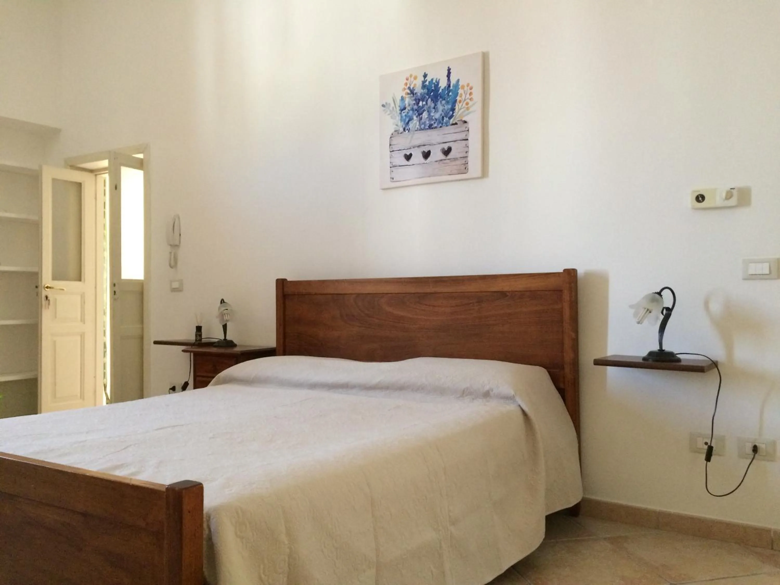 La Locanda al Castello