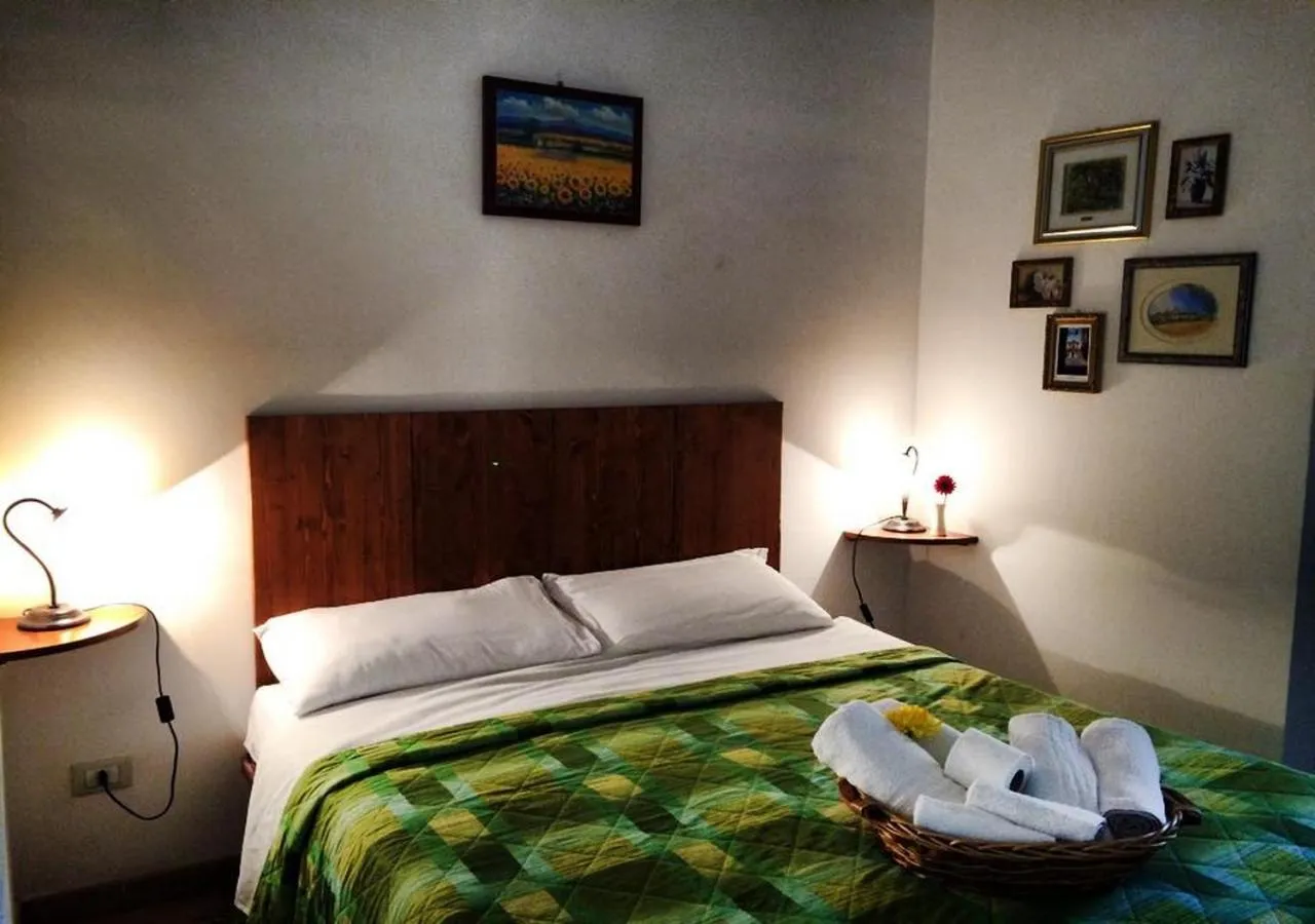 La Locanda al Castello