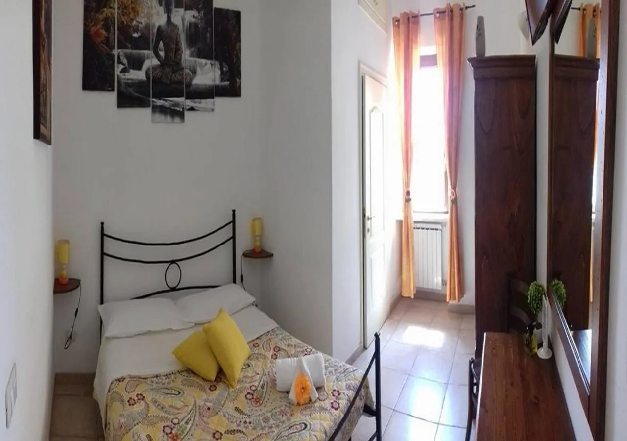 La Locanda al Castello