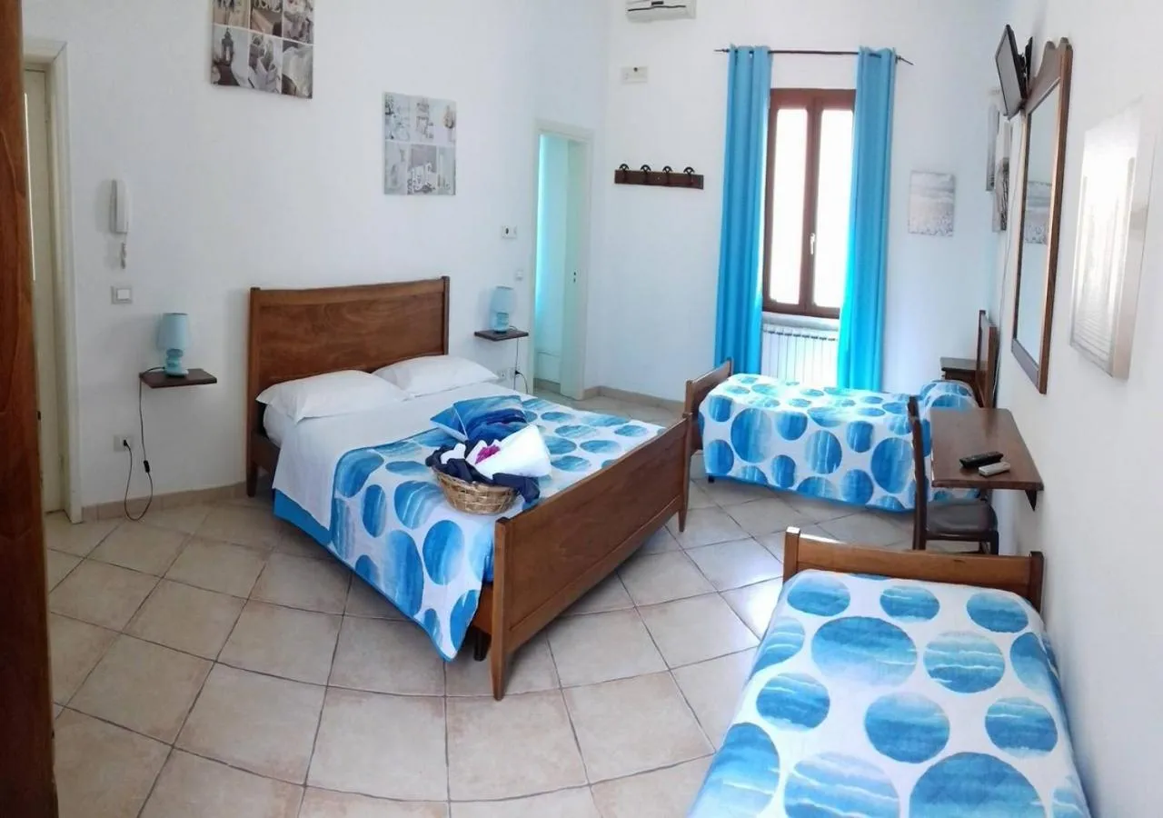 La Locanda al Castello